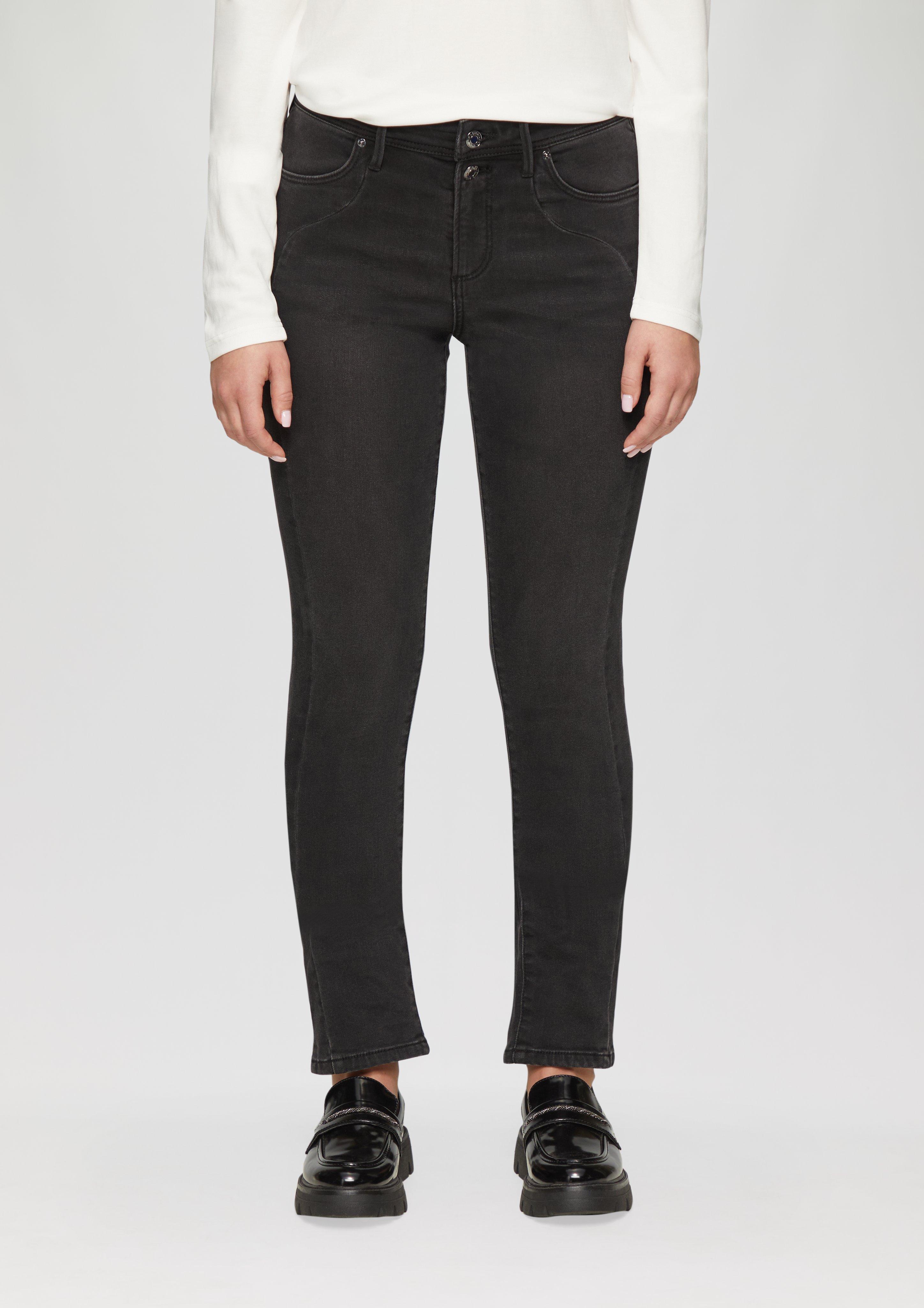 Jeans-Hose in 96Z4 & 58Z4