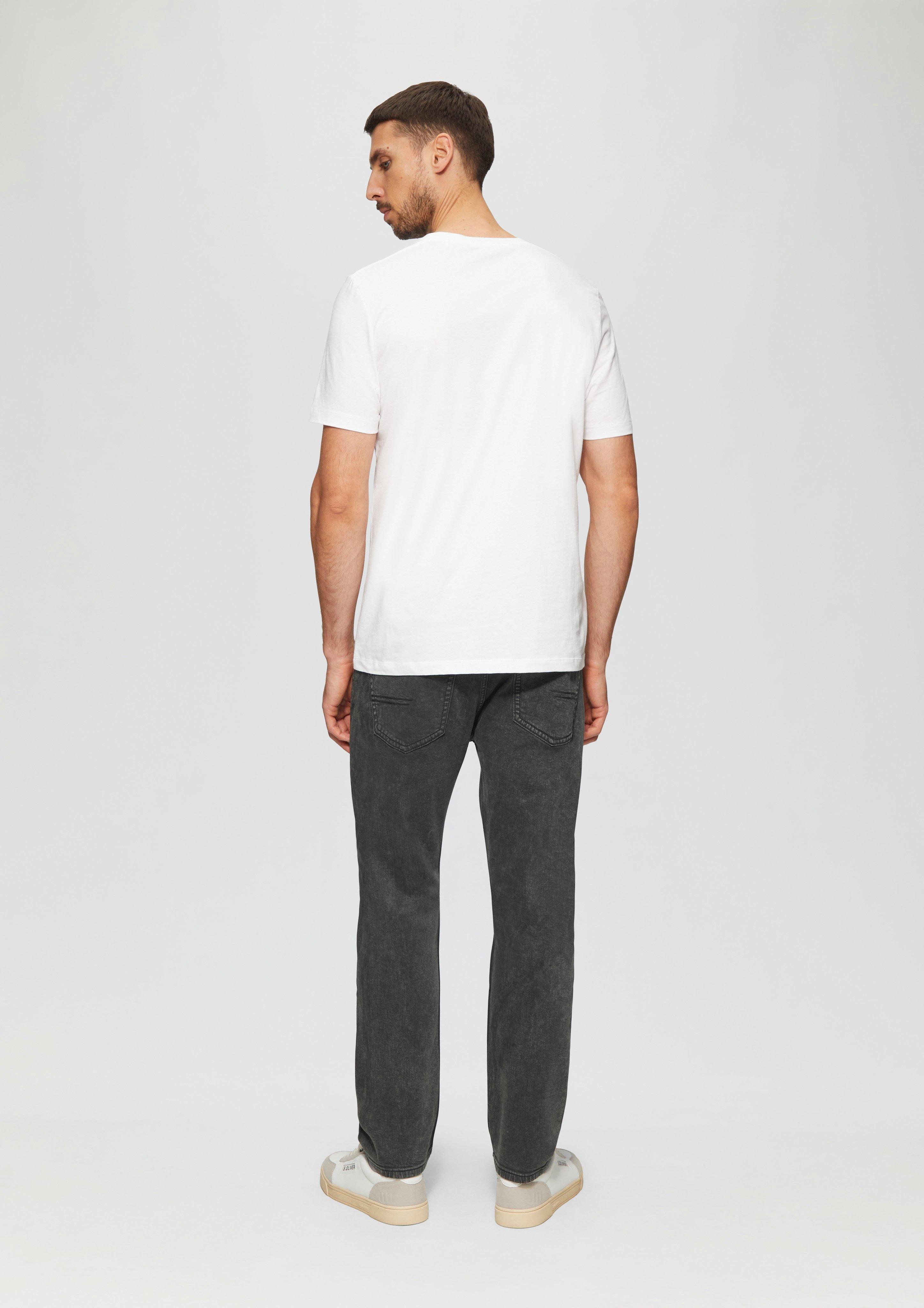 Pantalon en jean in 8960