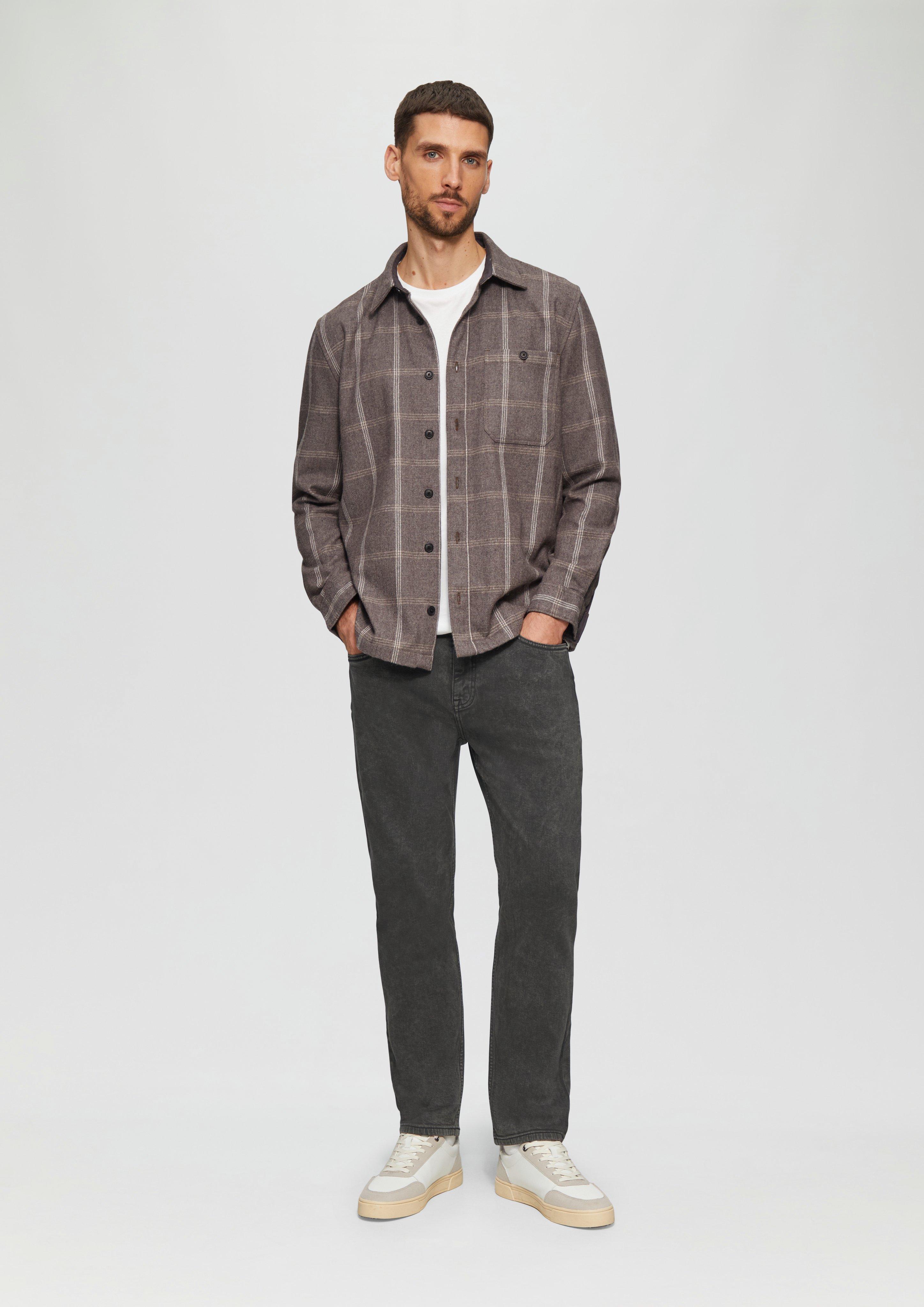 Pantalon en jean in 8960