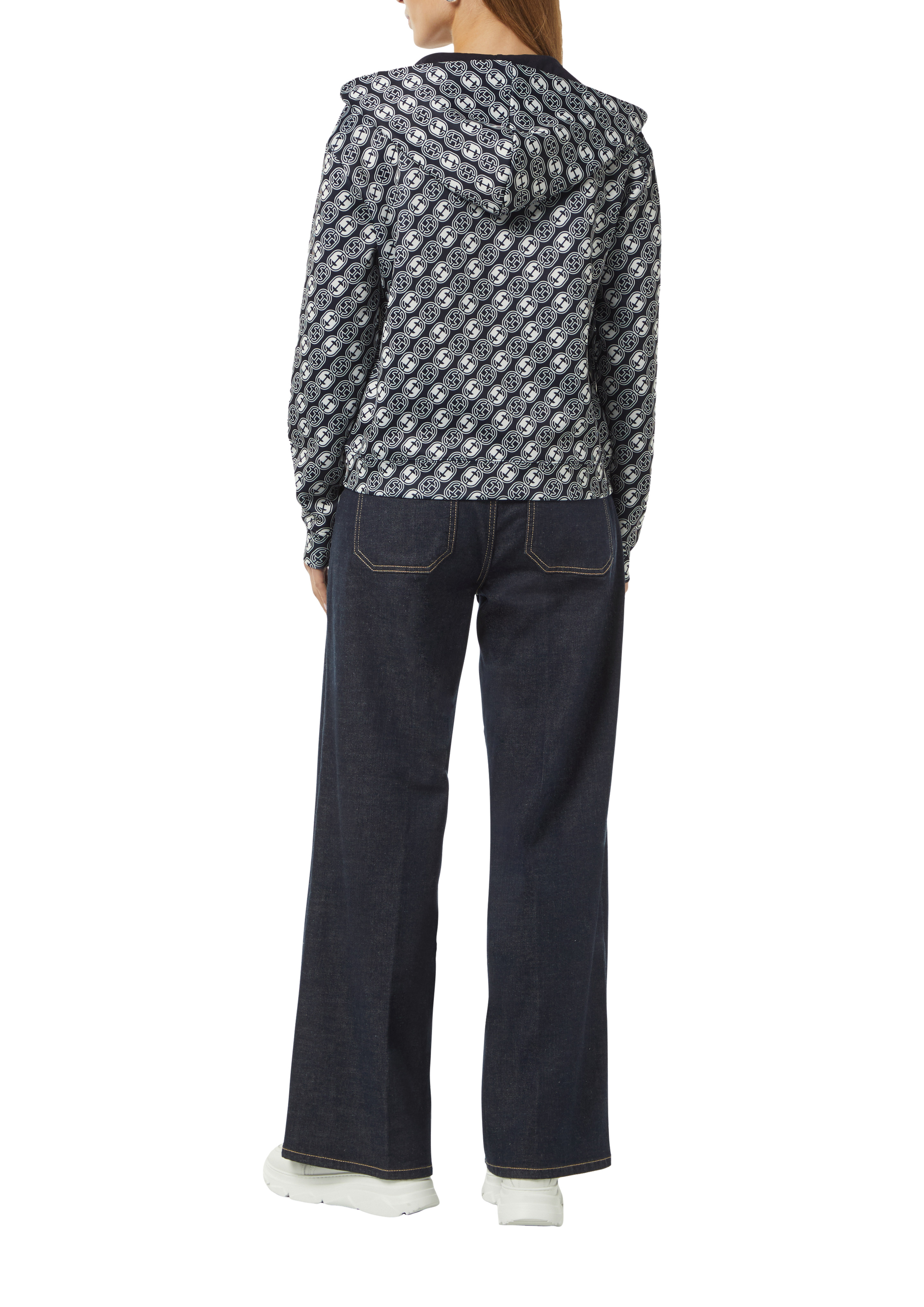 Thumbnail - Sweatshirt Jacke