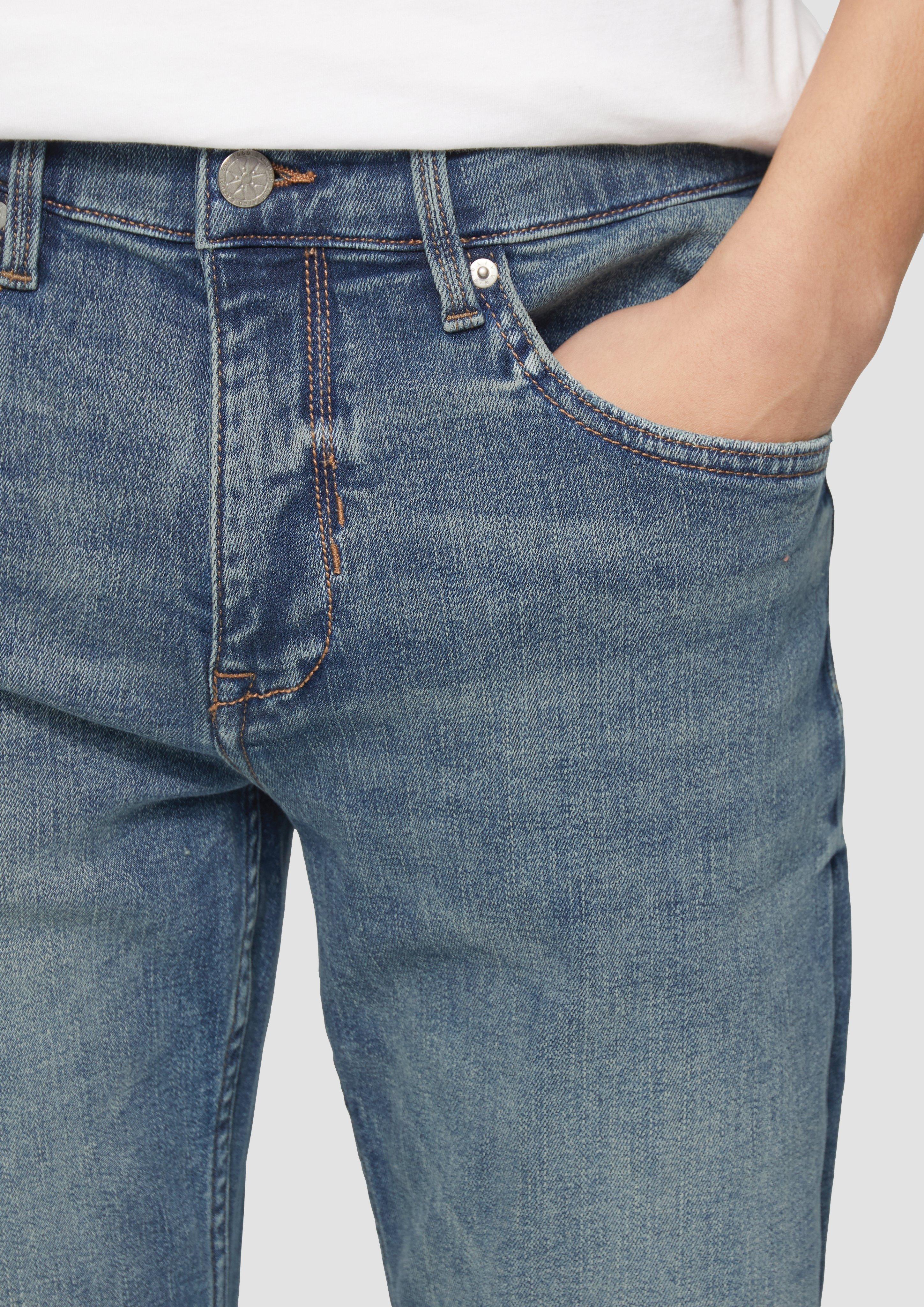 Pantalon en jean in 54Z7 & 57Z7