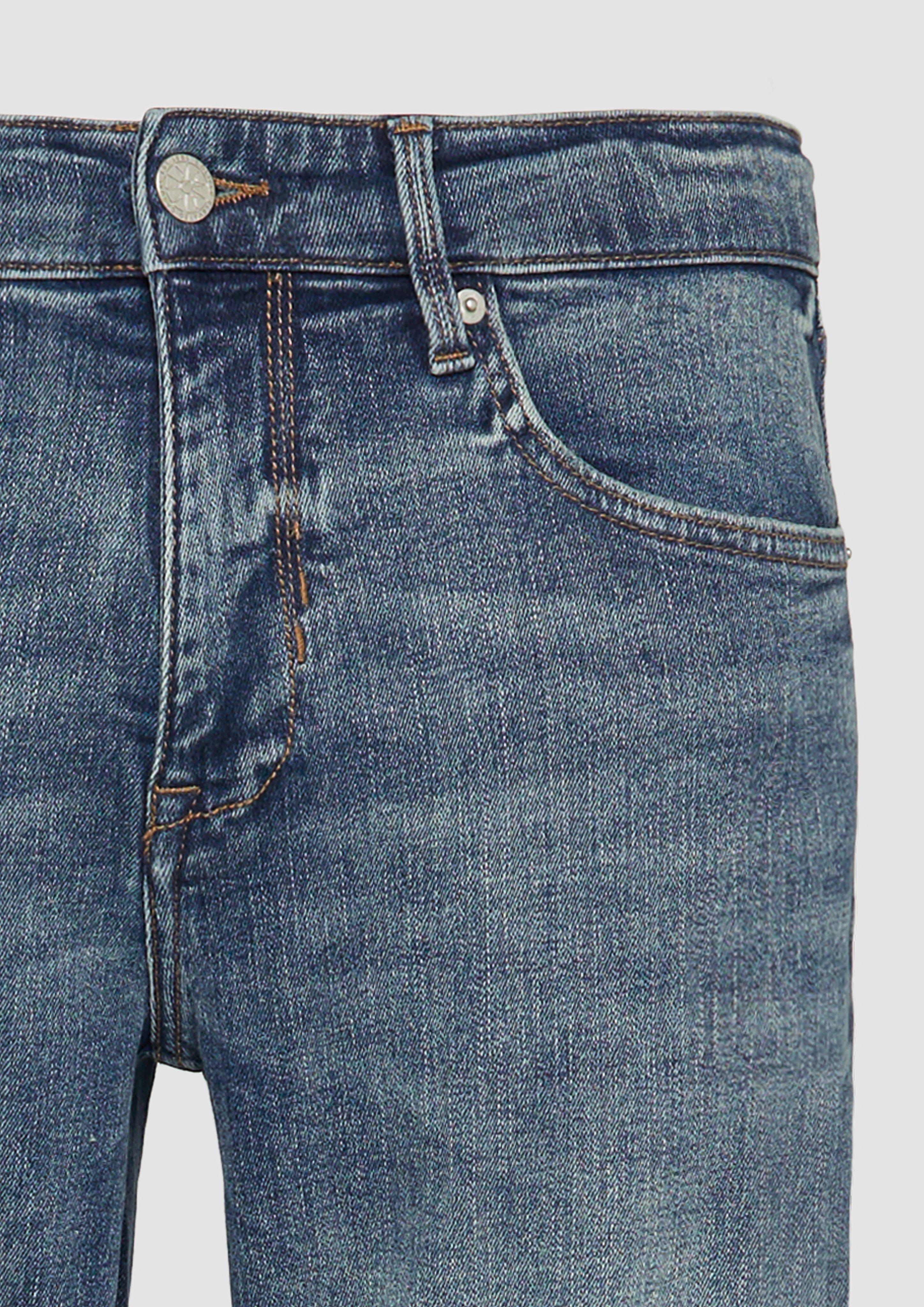 Pantalon en jean in 54Z7 & 57Z7