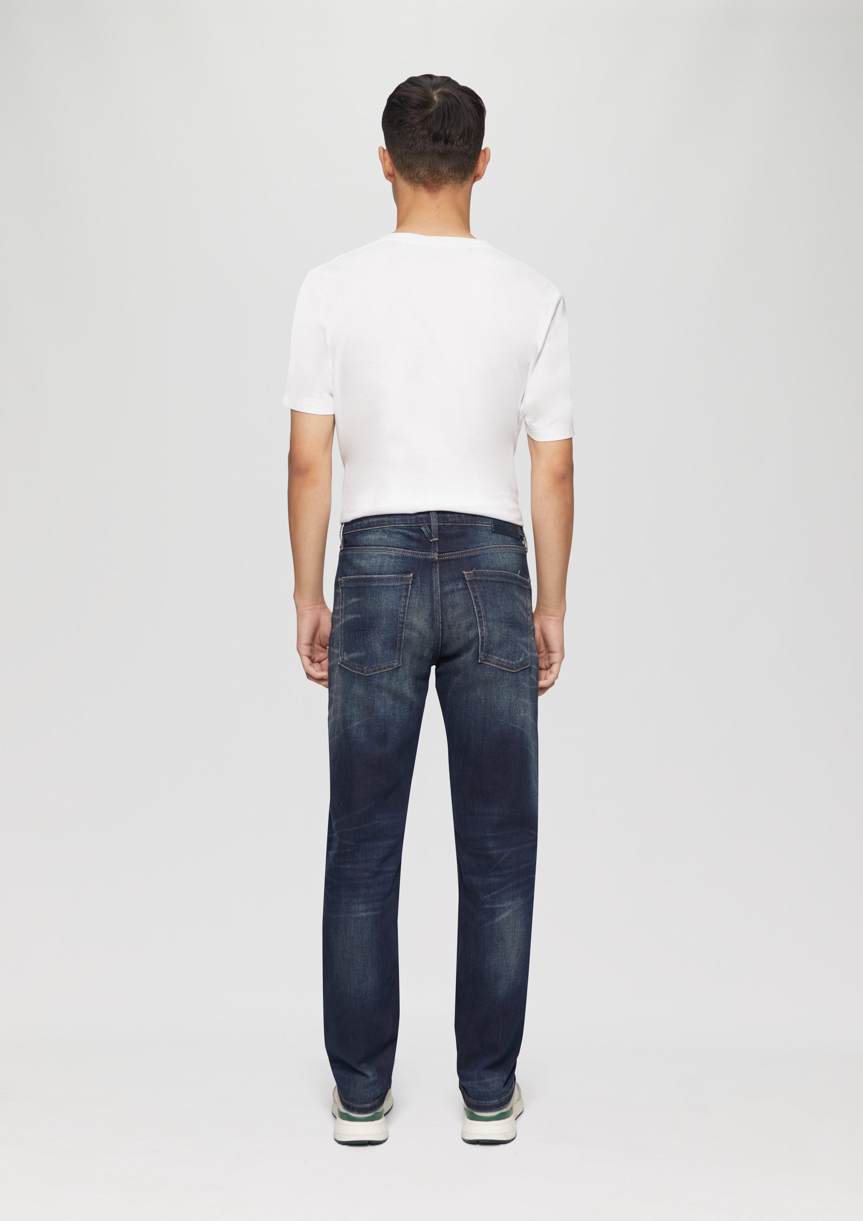 Jeans in 57Z7 & 54Z7