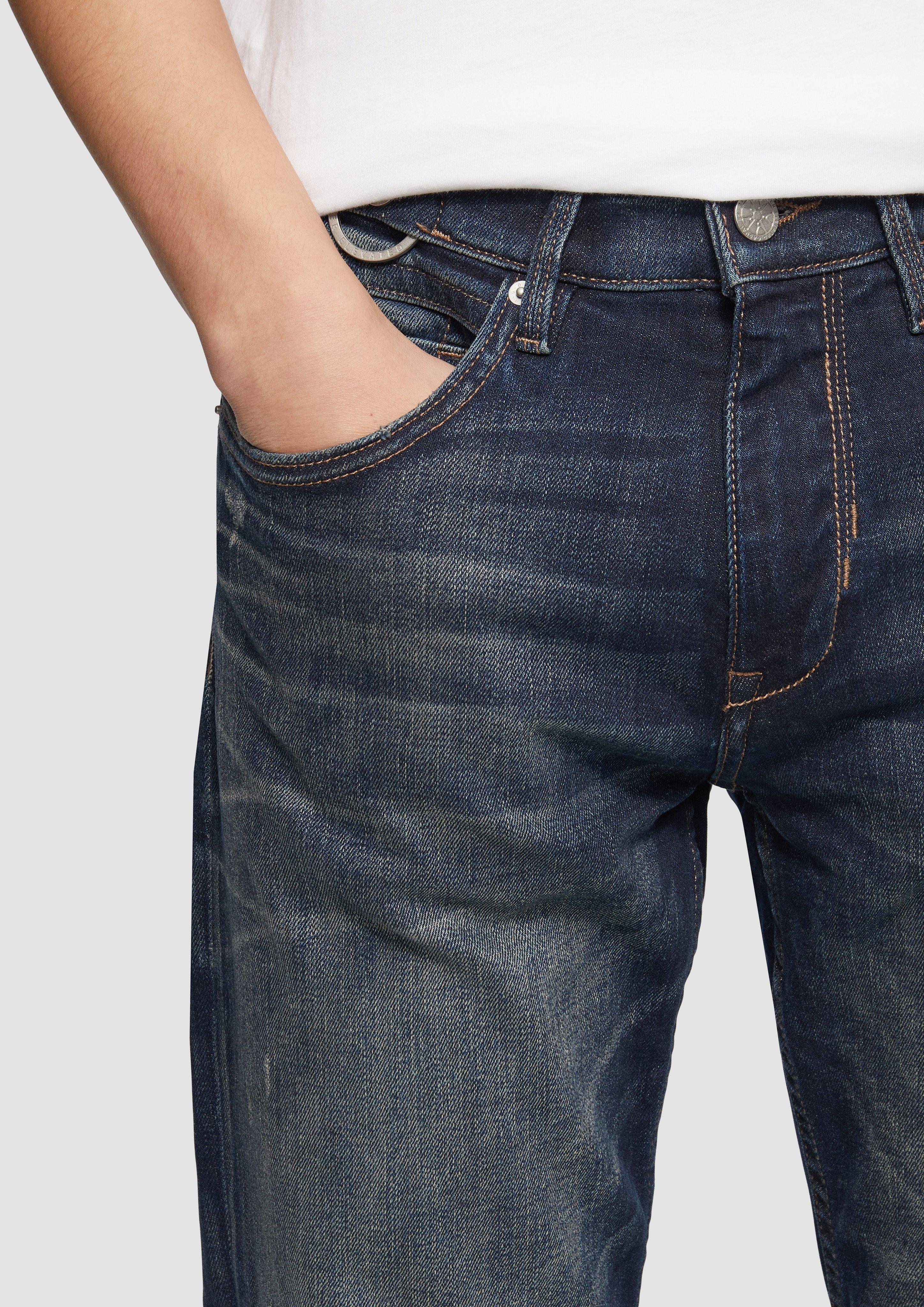 Jeans in 57Z7 & 54Z7