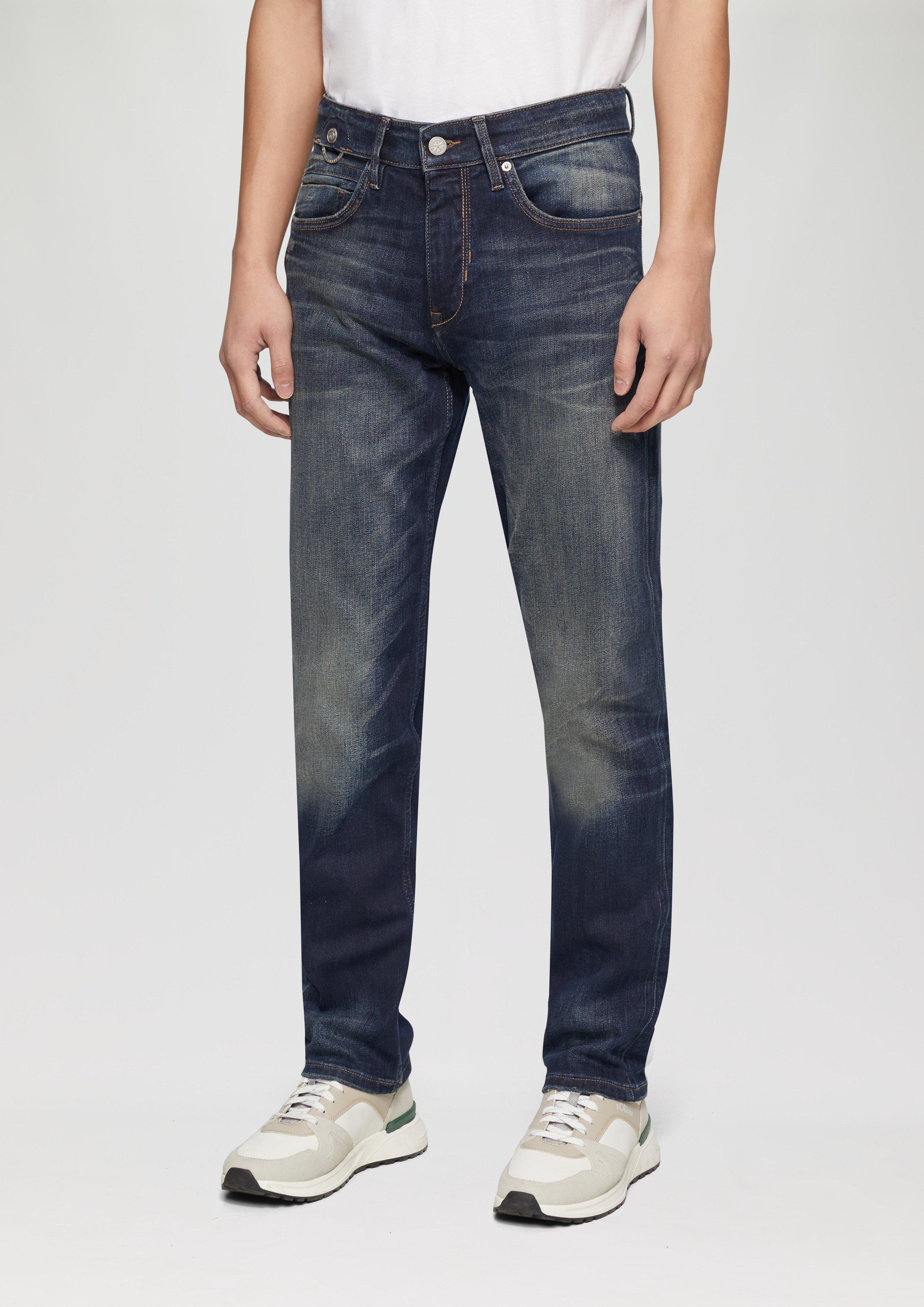 Jeans in 57Z7 & 54Z7