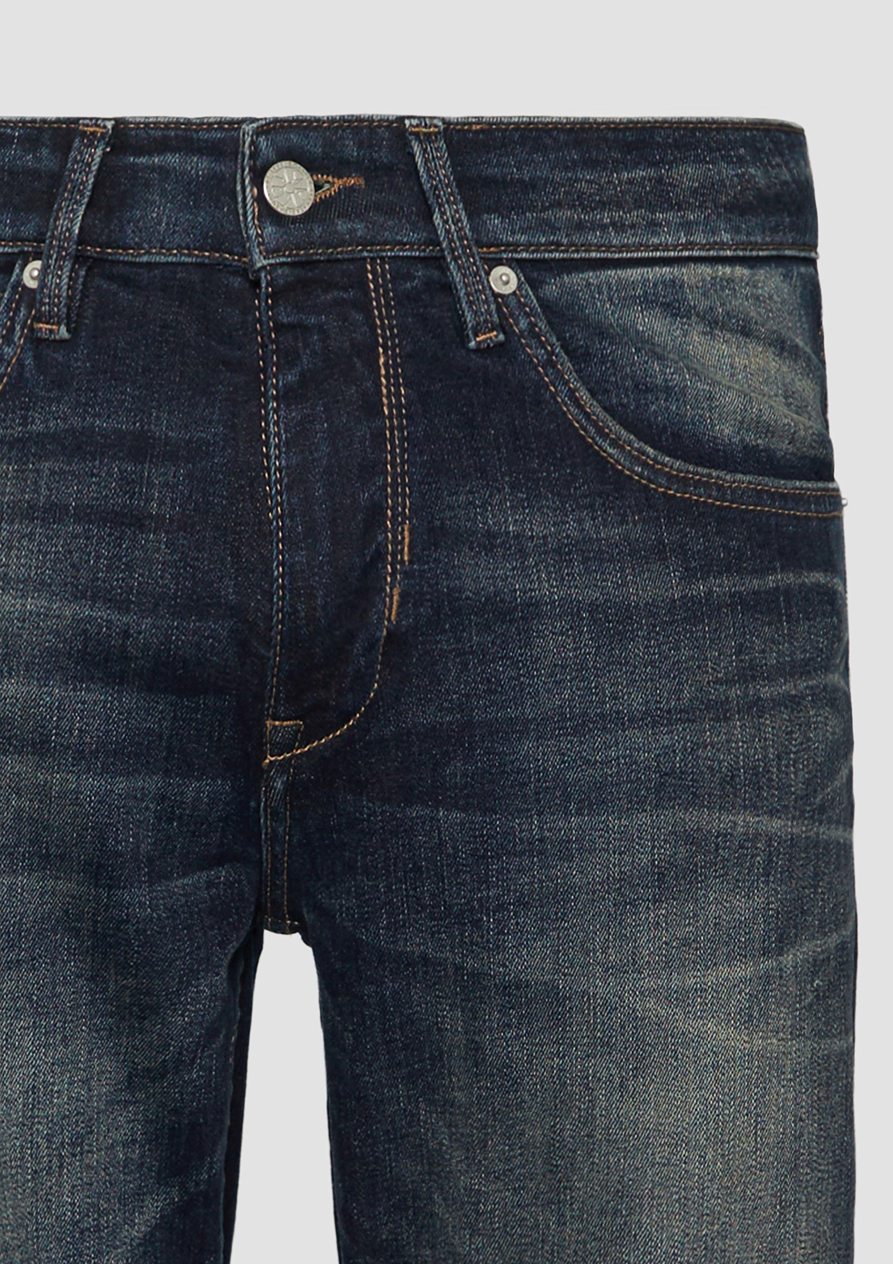 Jeans in 57Z7 & 54Z7