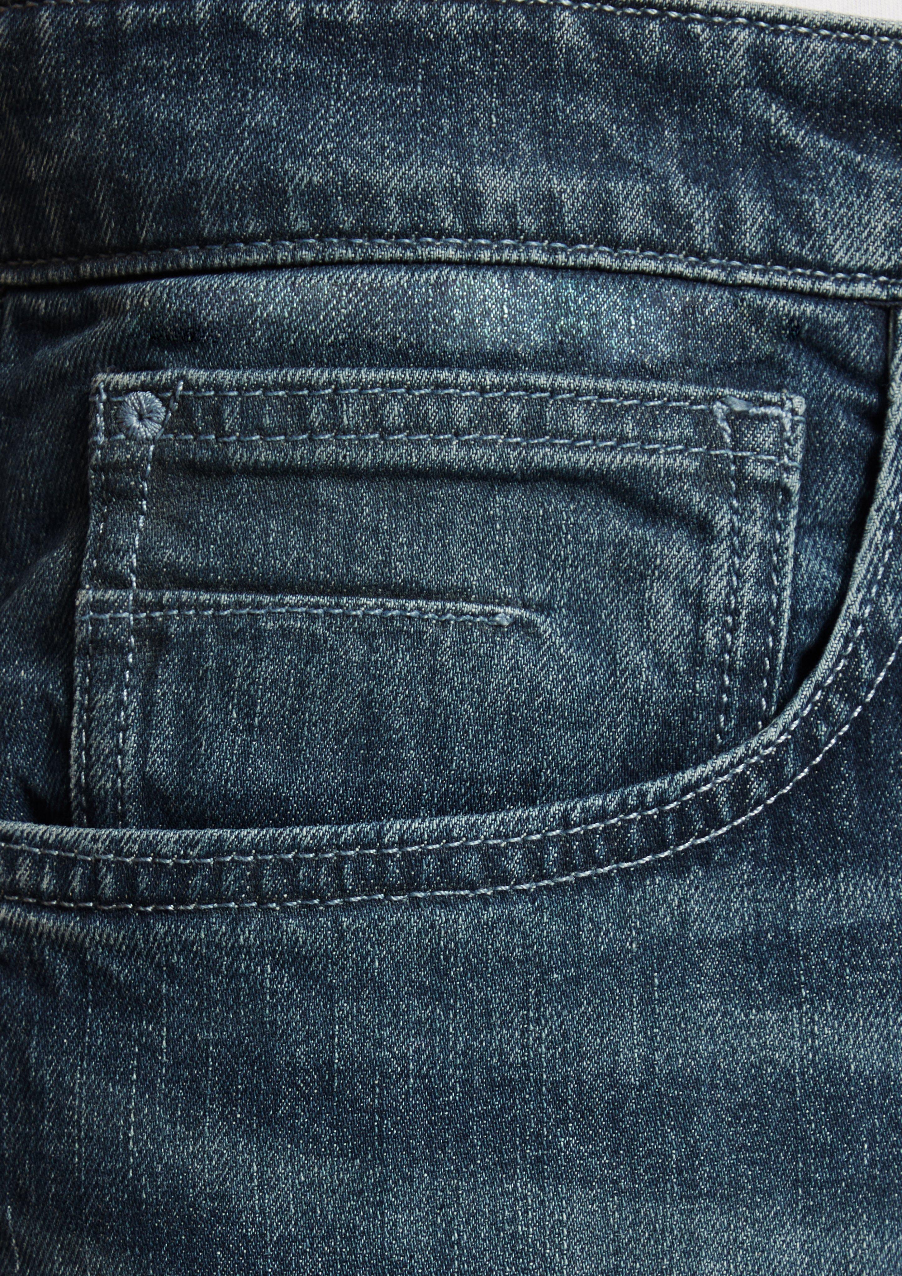 Pantalon en jean in 68Z3