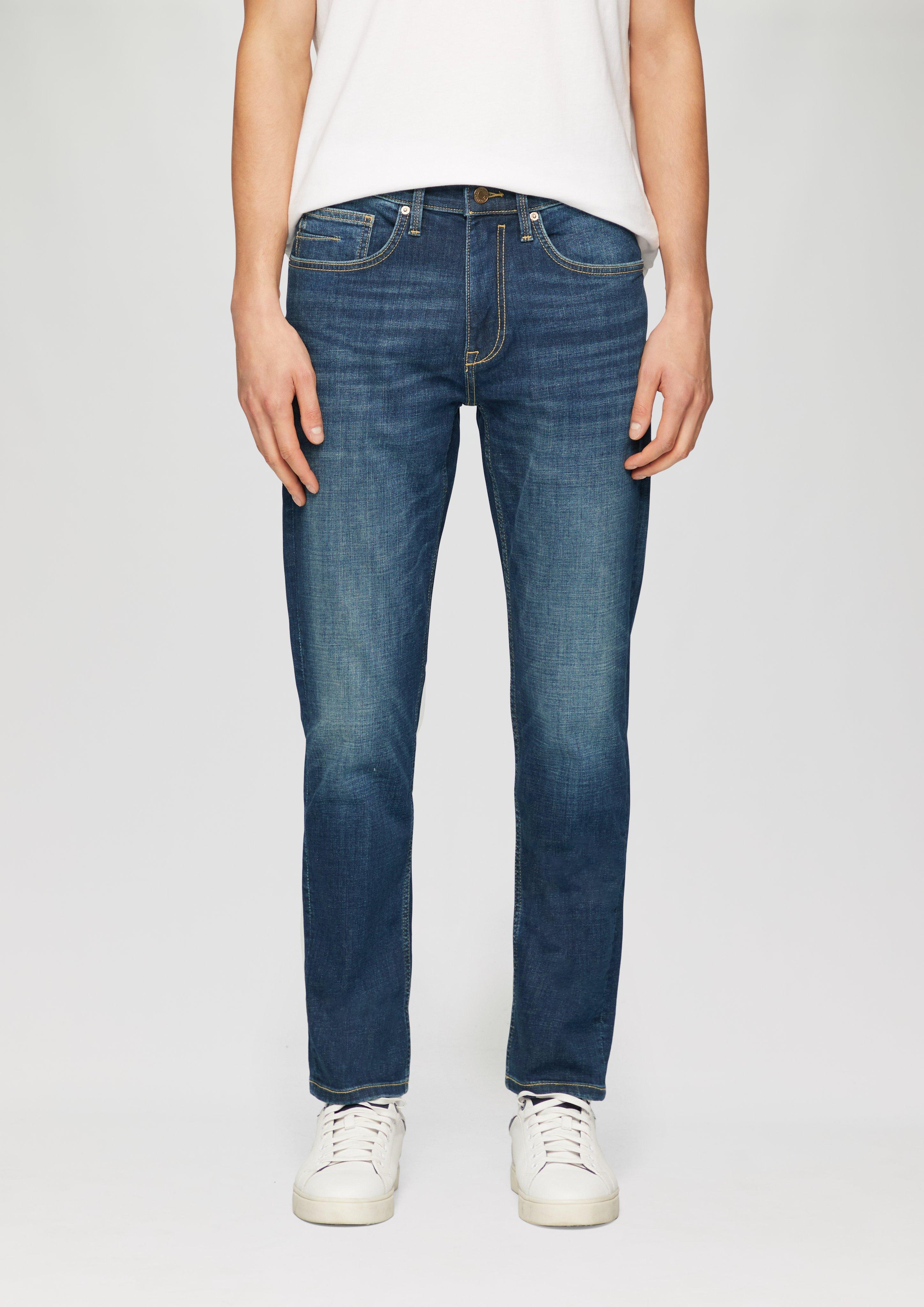 Jeans broek in 59Z7