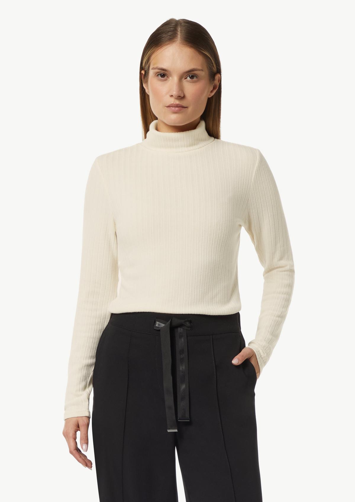 新品 MUSE de Deuxieme Classe TURTLE NECK - トップス