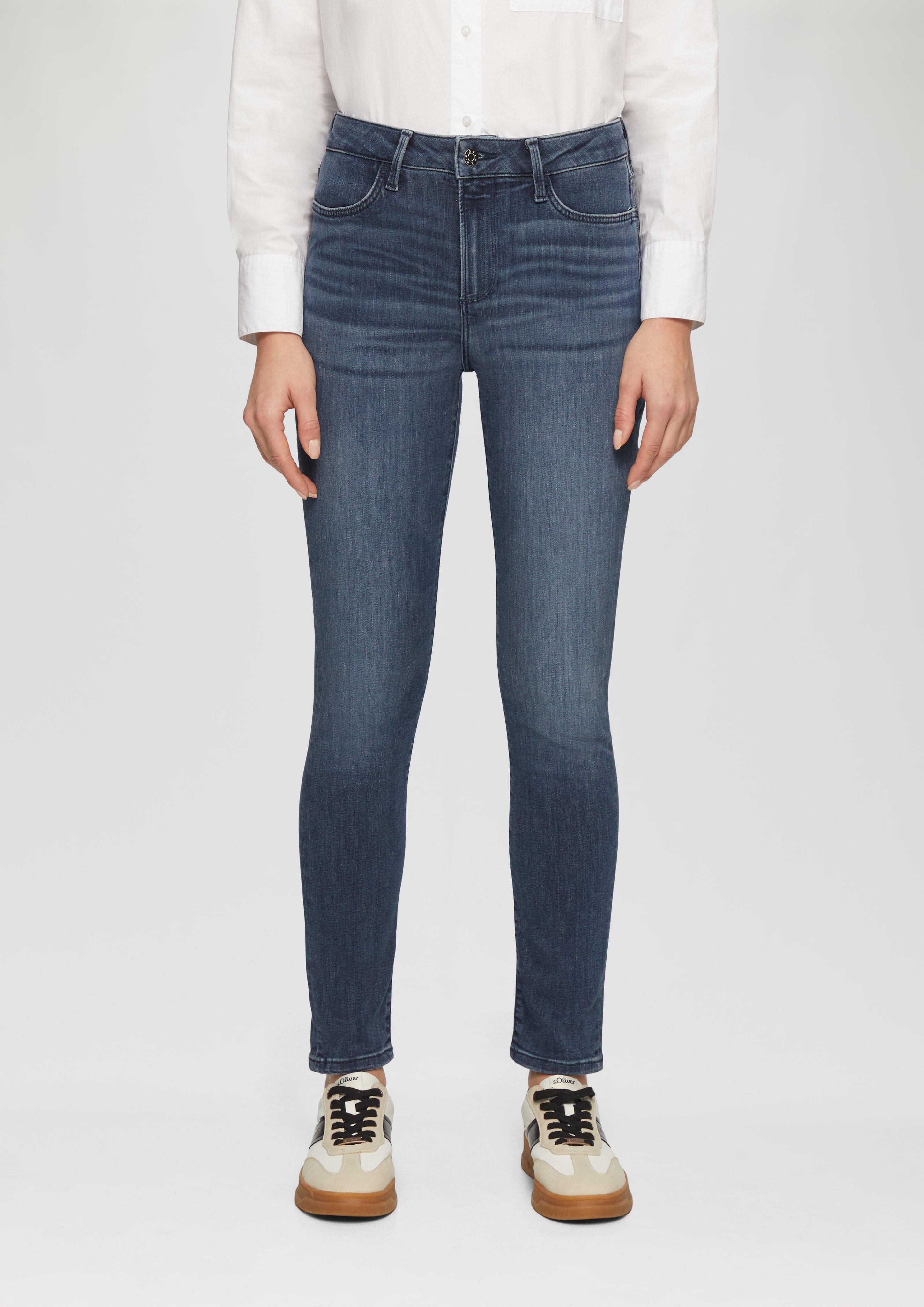 Jeans-Hose in 56Z6 & 96Z6