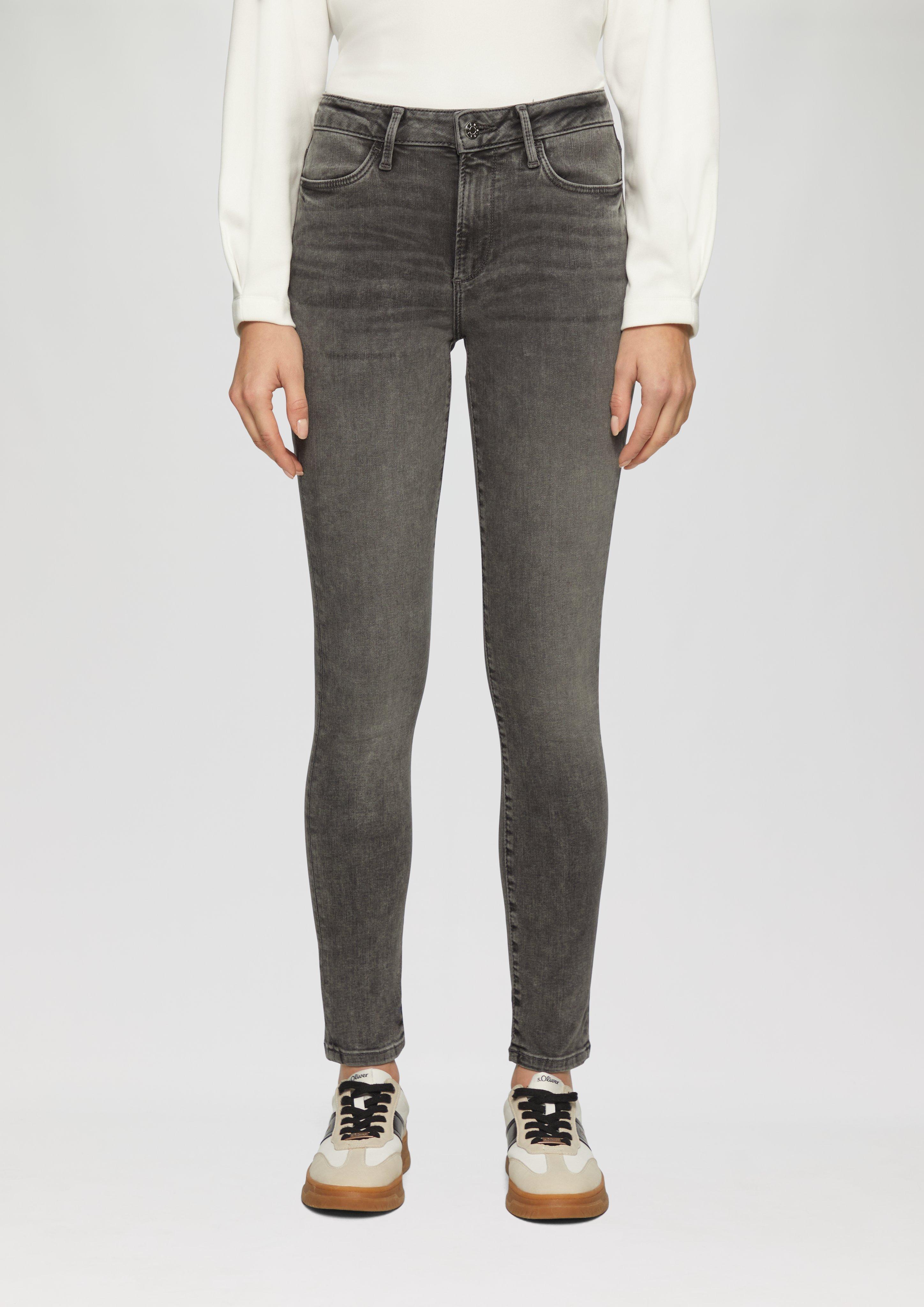 Jeans-Hose in 96Z6 & 56Z6