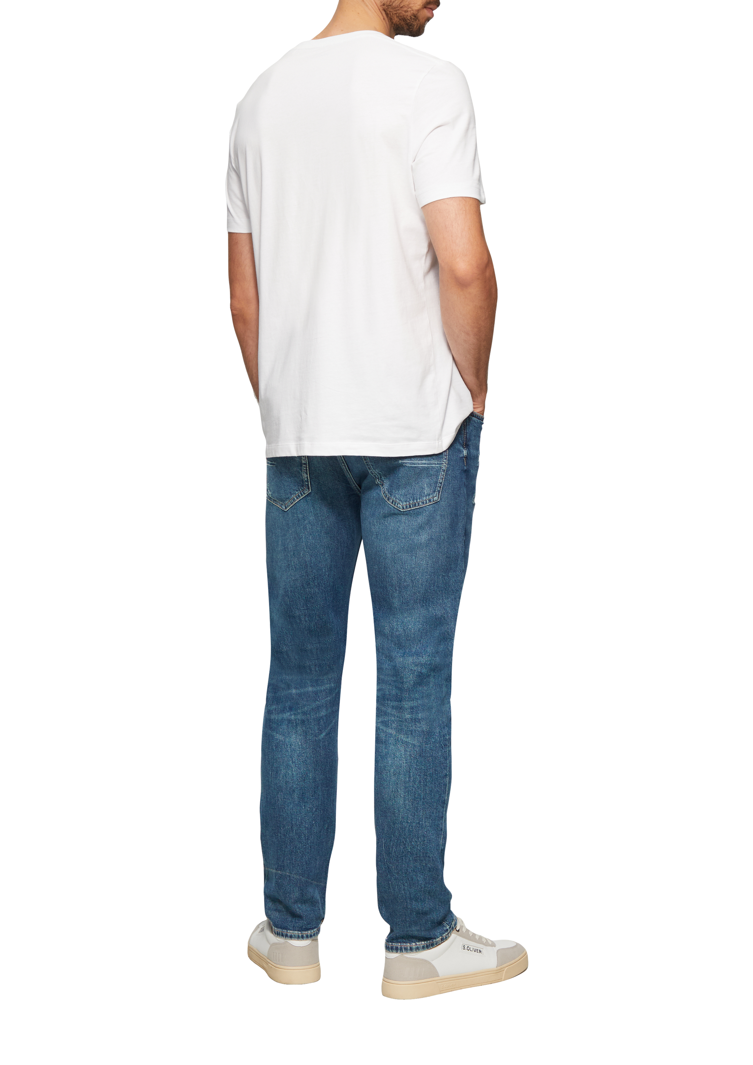 Thumbnail - Jeans-Hose