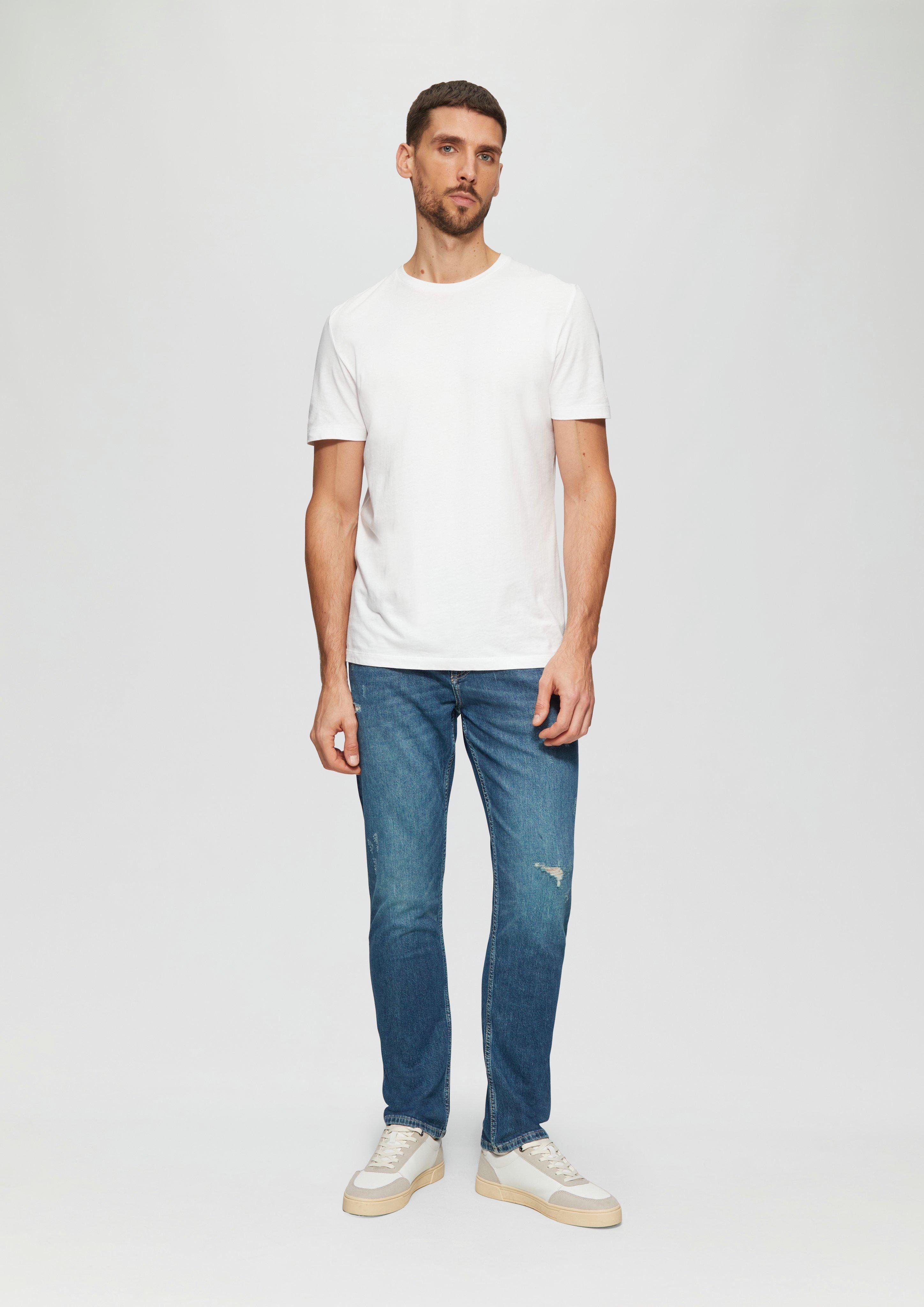 Jeans-Hose in 68Z7