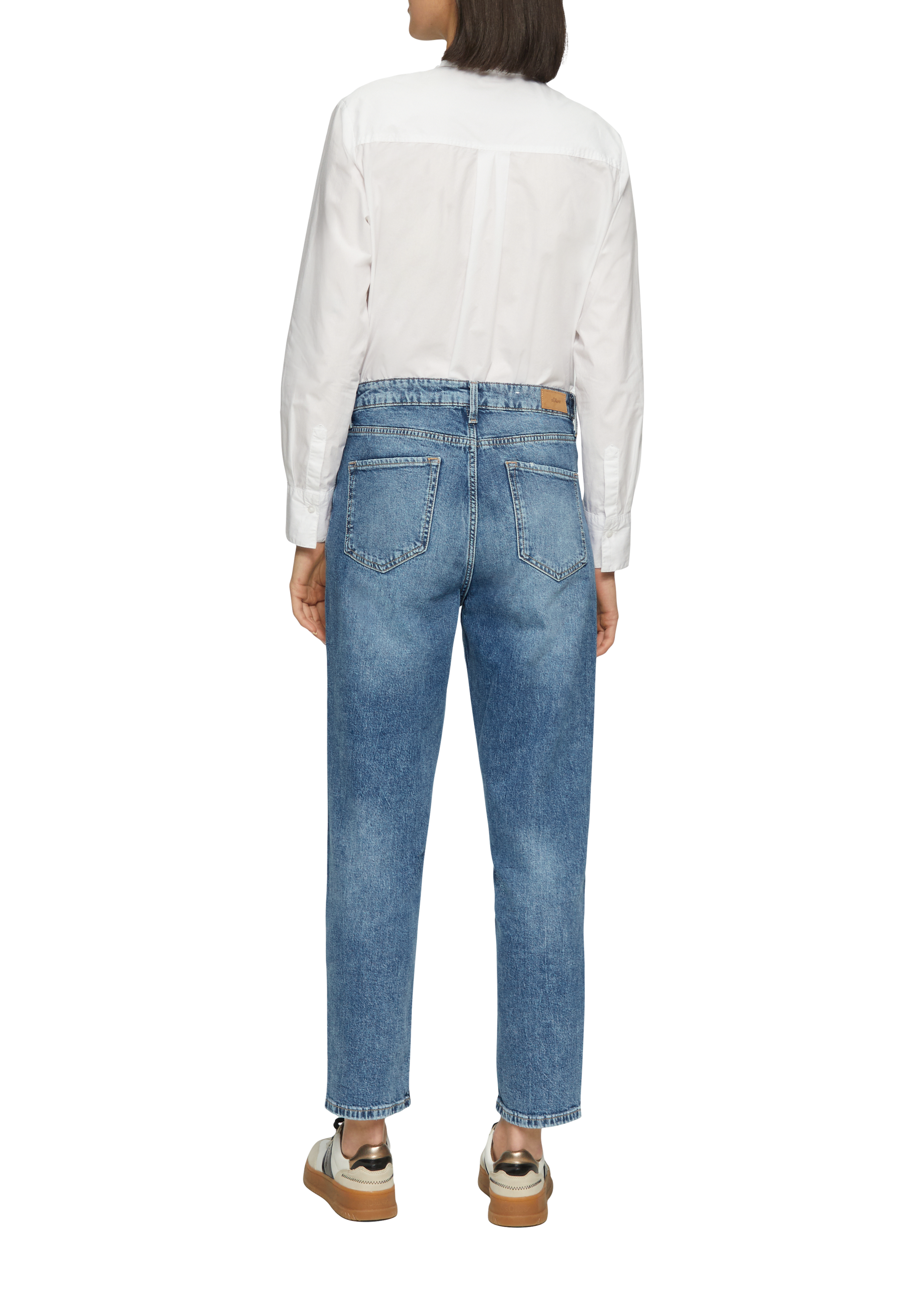 Thumbnail - Jeans-Hose