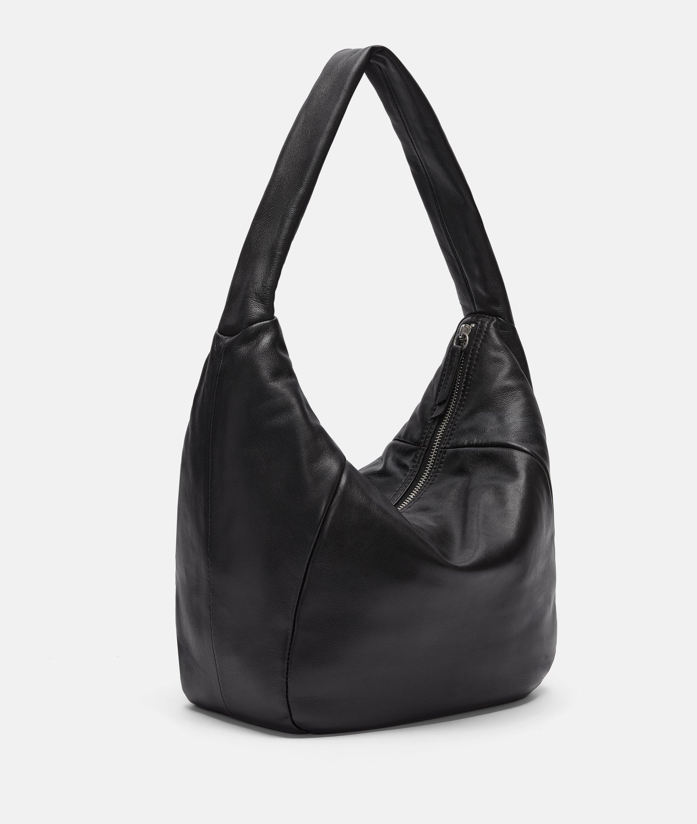 Farrah Hobo M schwarz LIEBESKIND BERLIN