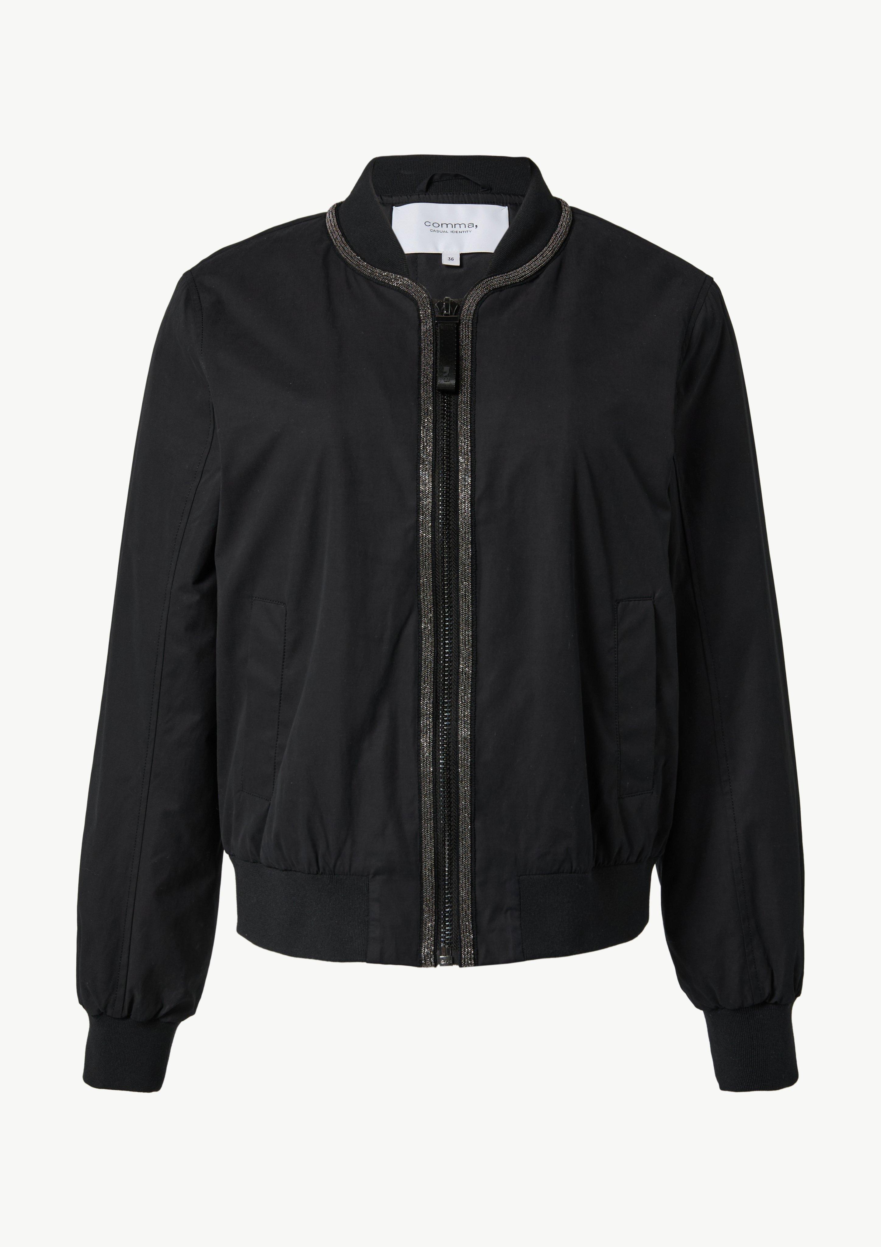 Thumbnail - Indoor-Jacke
