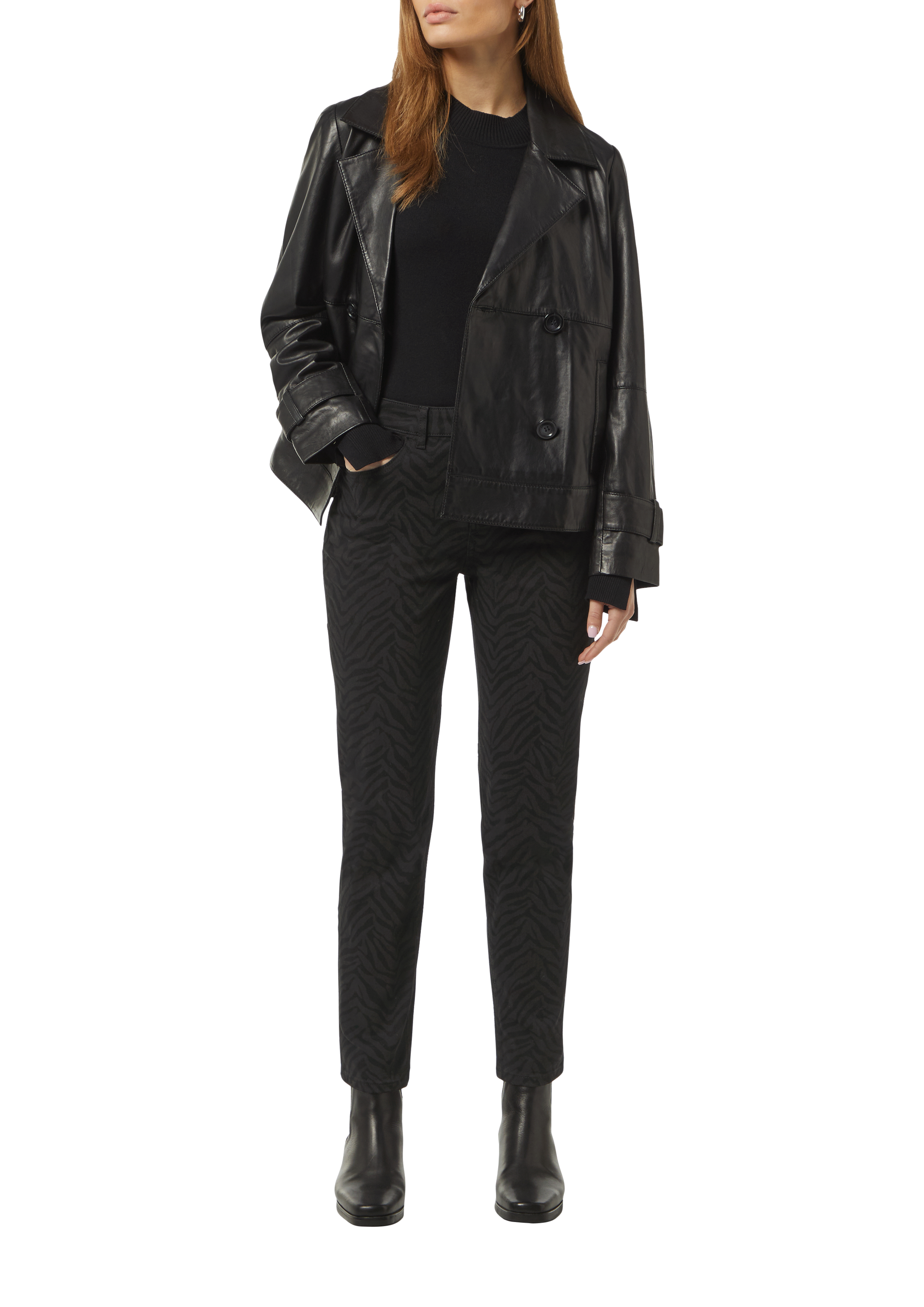 Thumbnail - Jeans-Hose