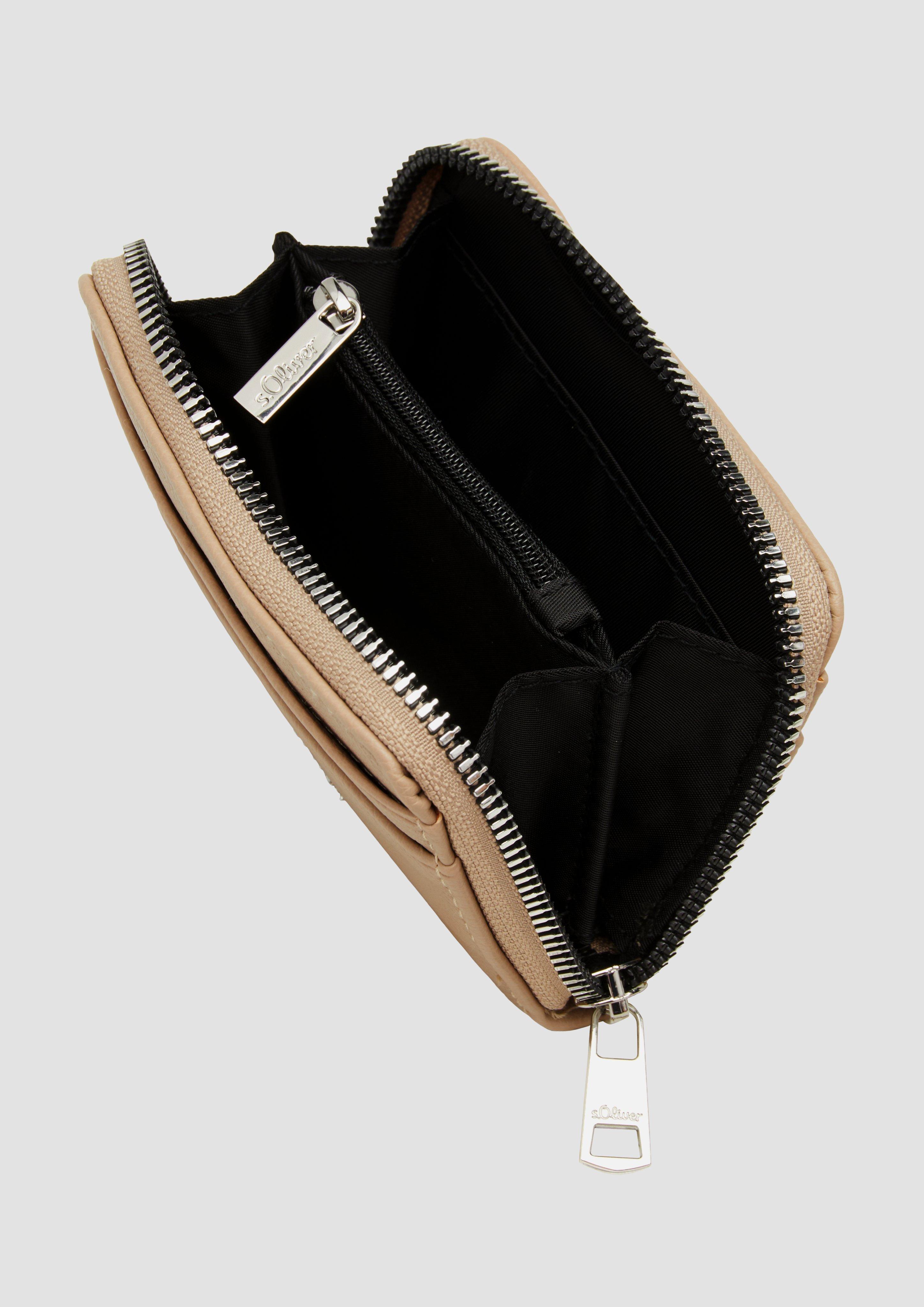 Porte-monnaie in 8269 & 9999