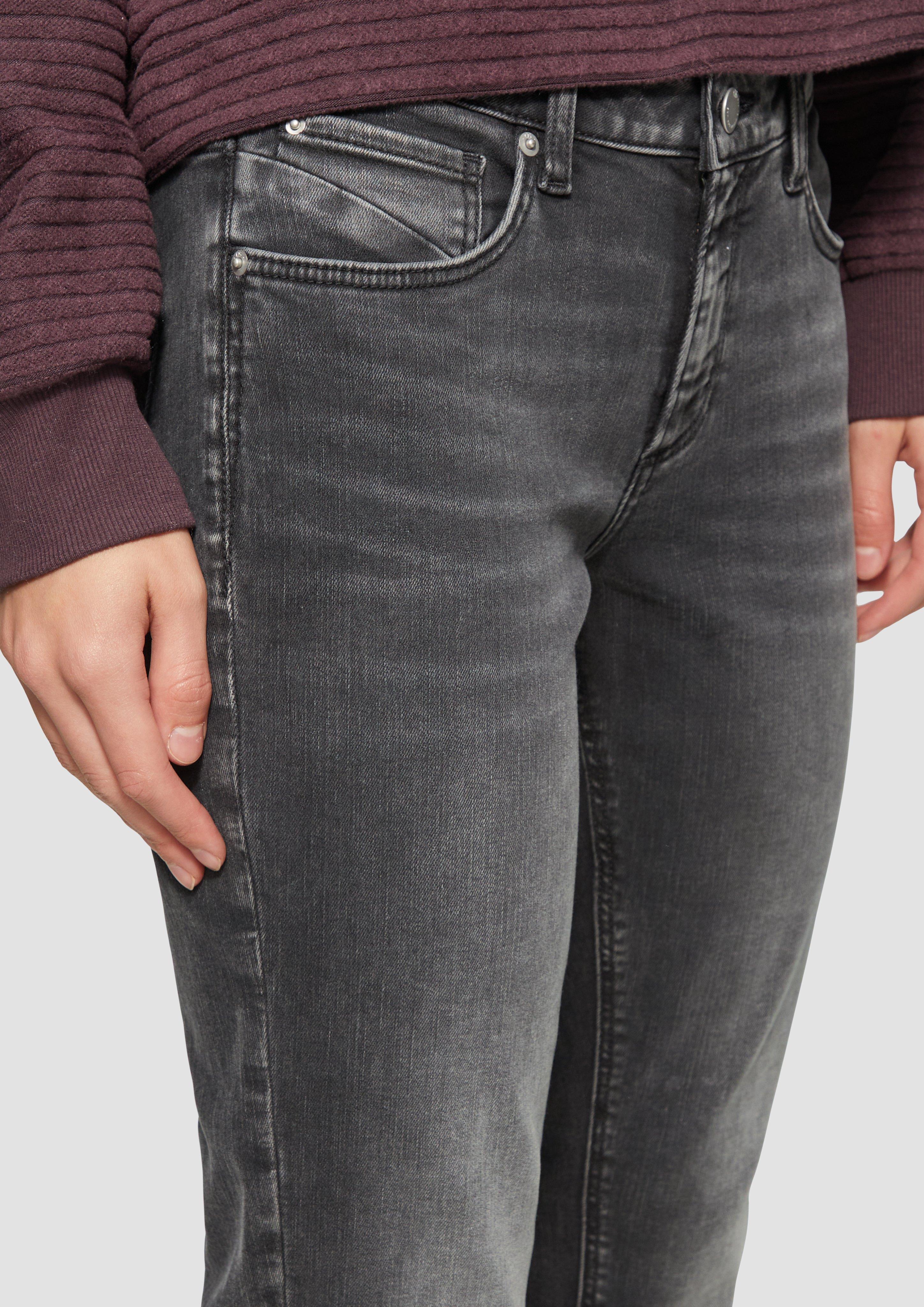 Jeans-Hose in 96Z4
