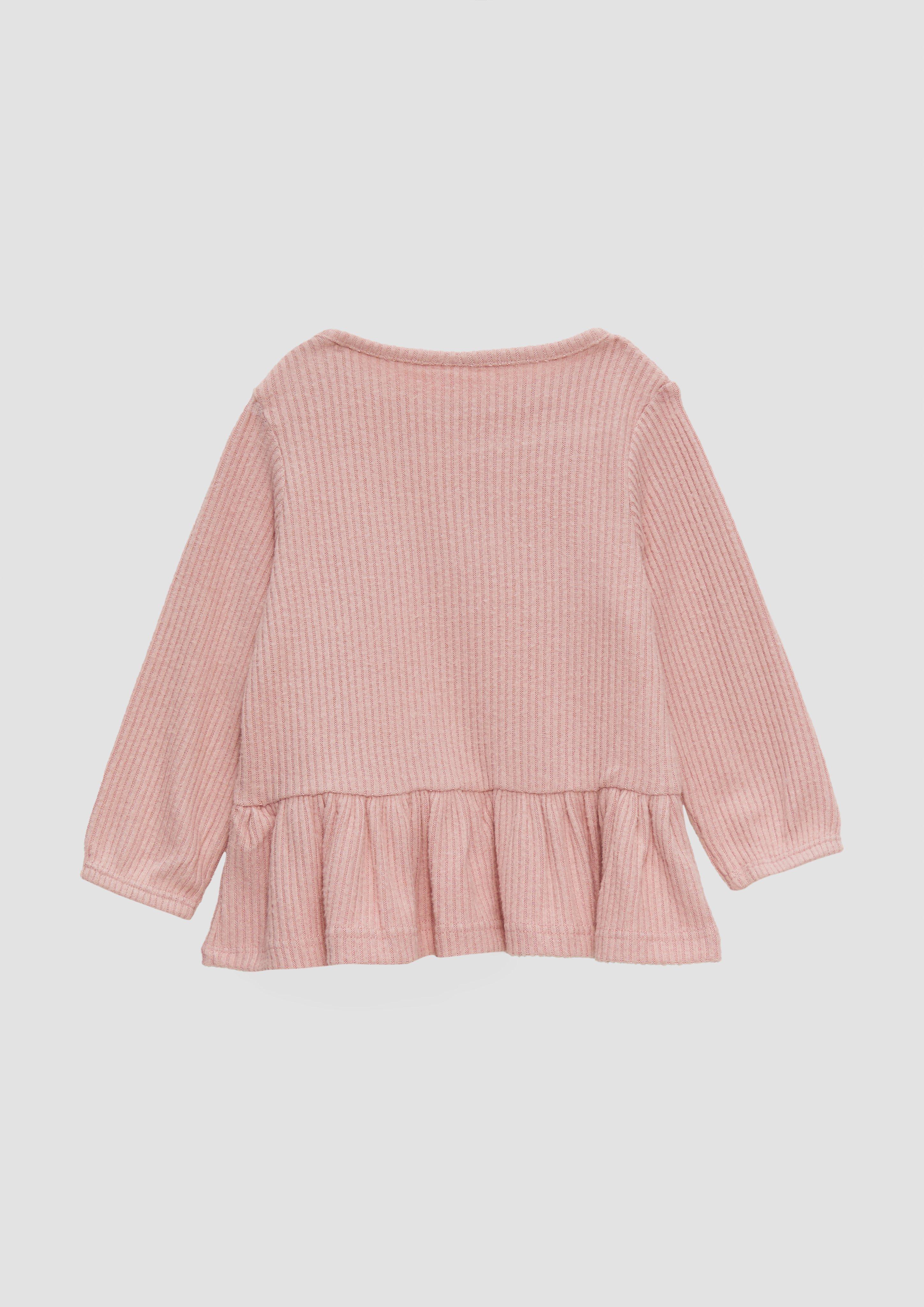 T-Shirt in 41W1 & 52W1