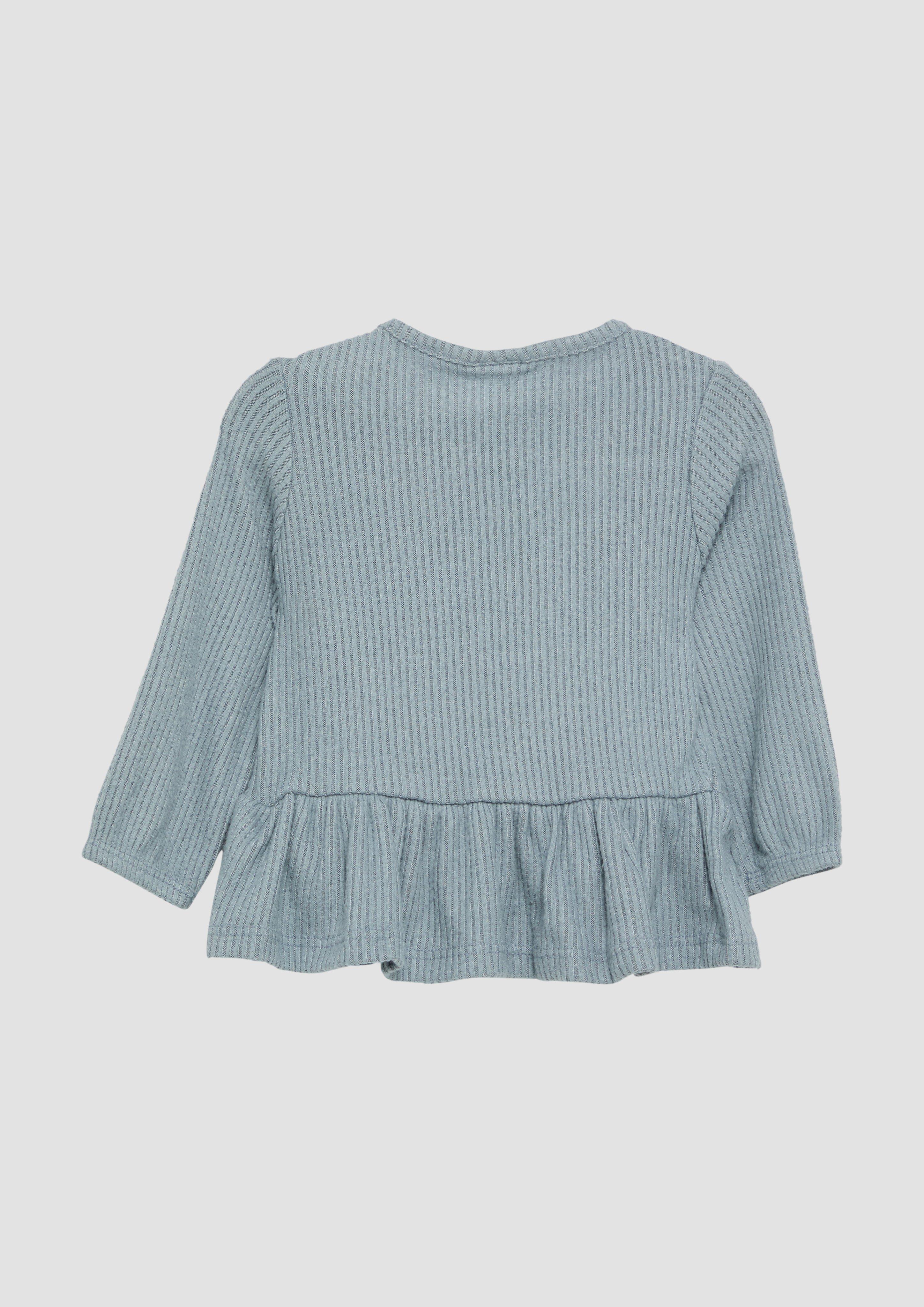 T-Shirt in 52W1 & 41W1