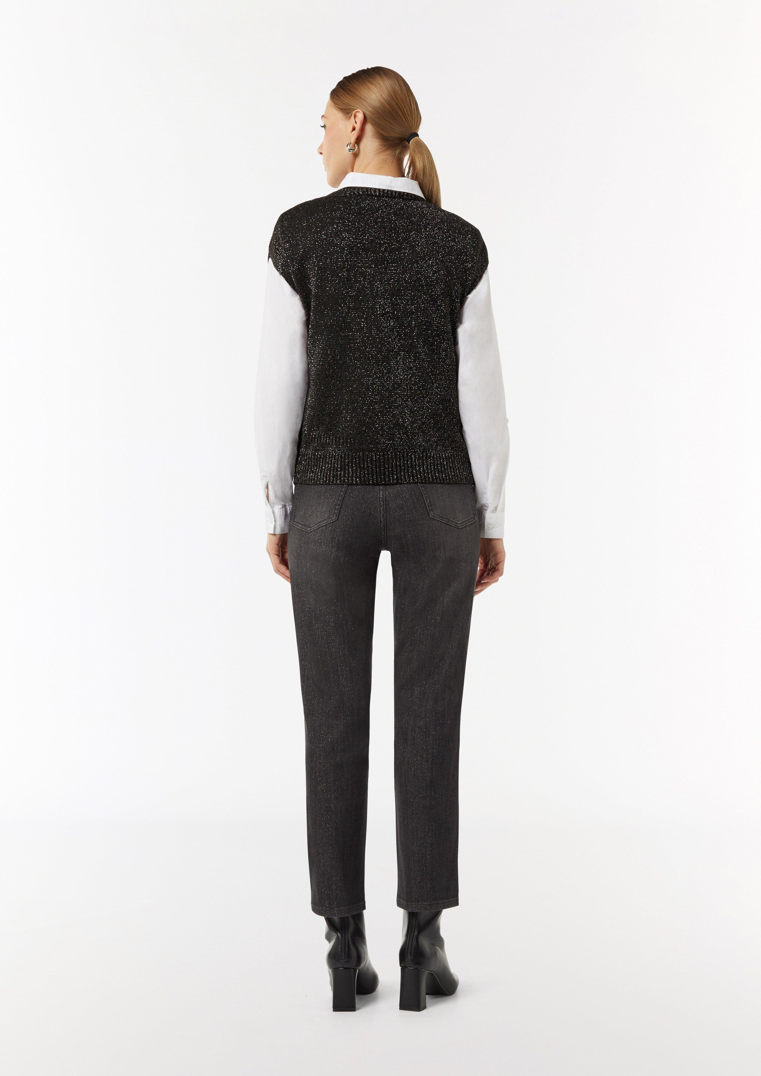 Strickpullunder in 9999