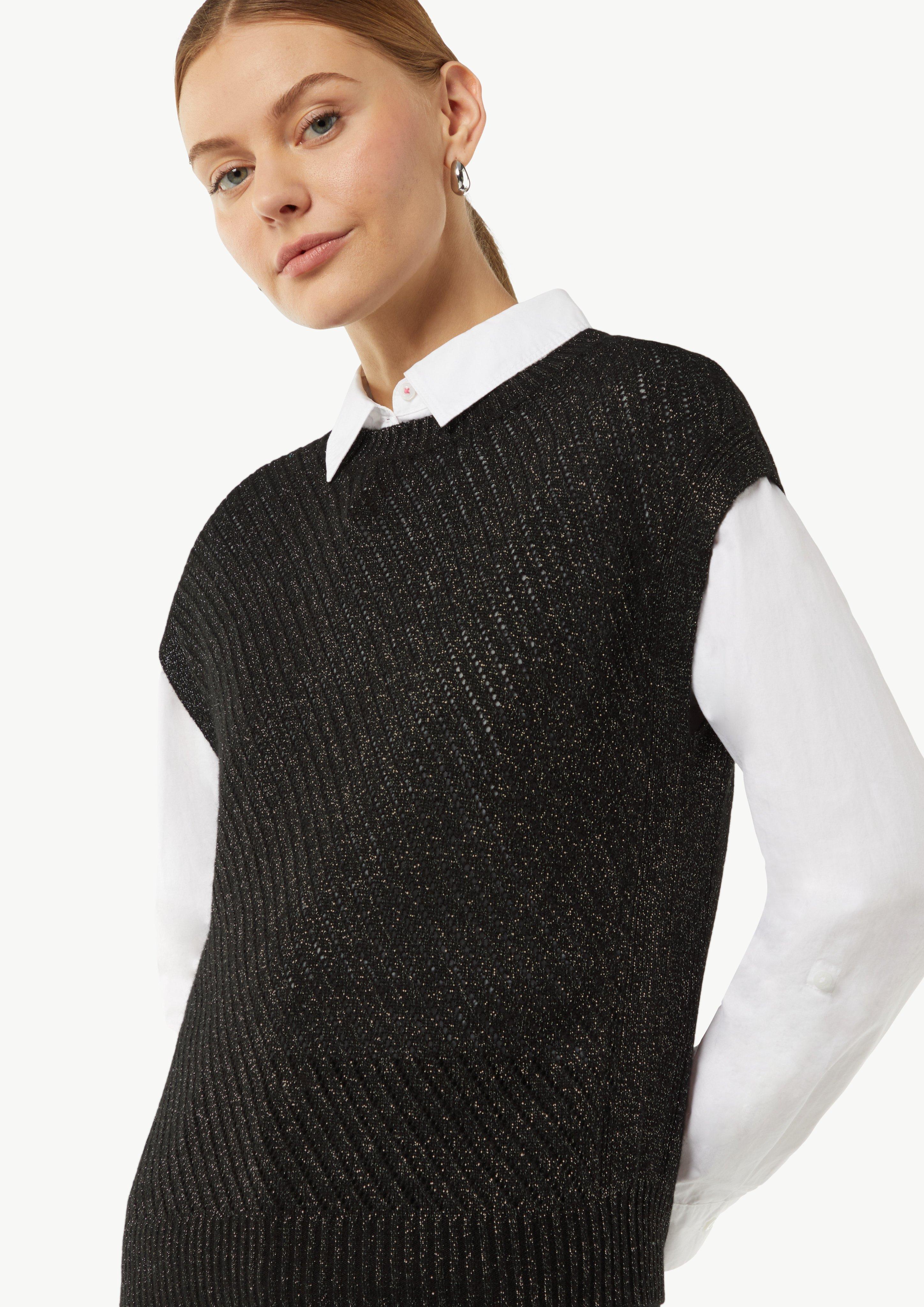 Strickpullunder in 9999