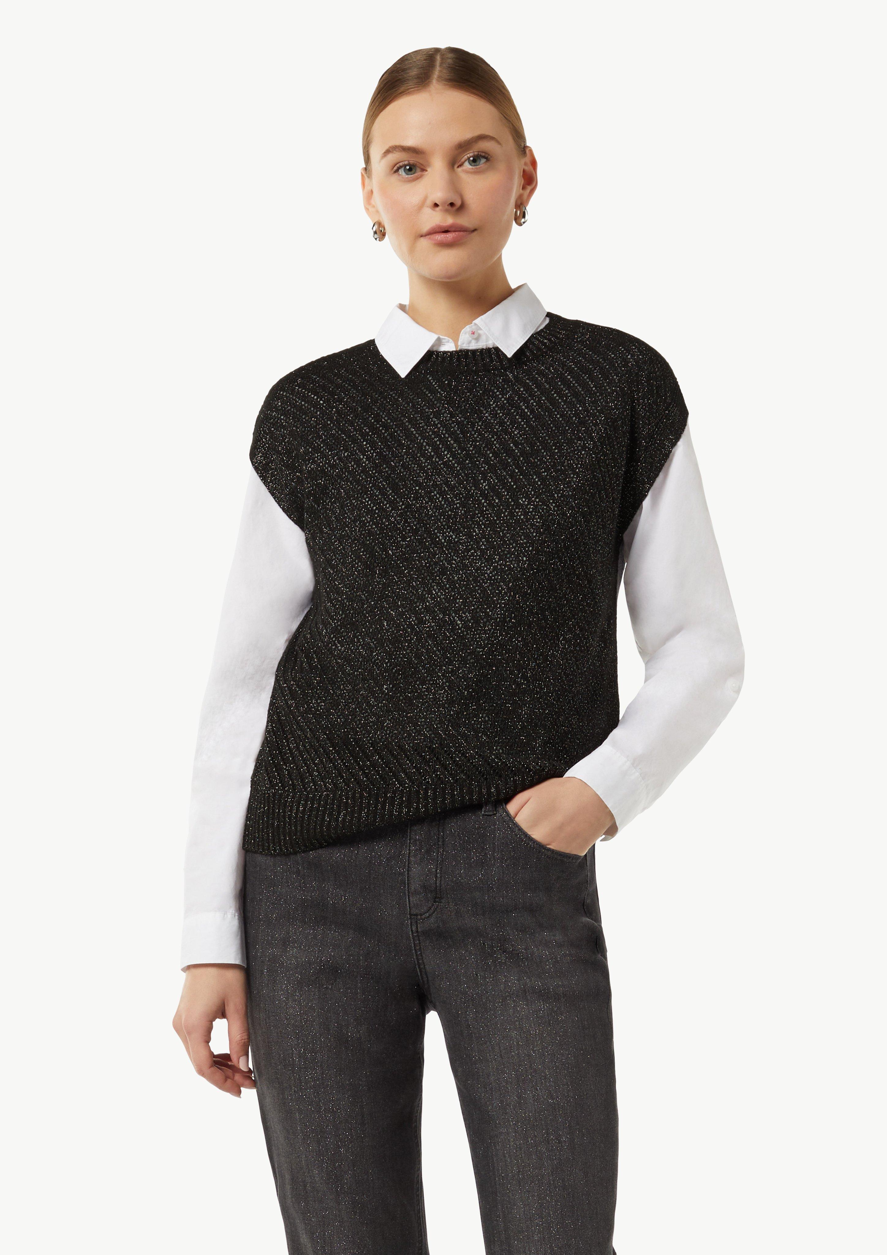 Strickpullunder in 9999