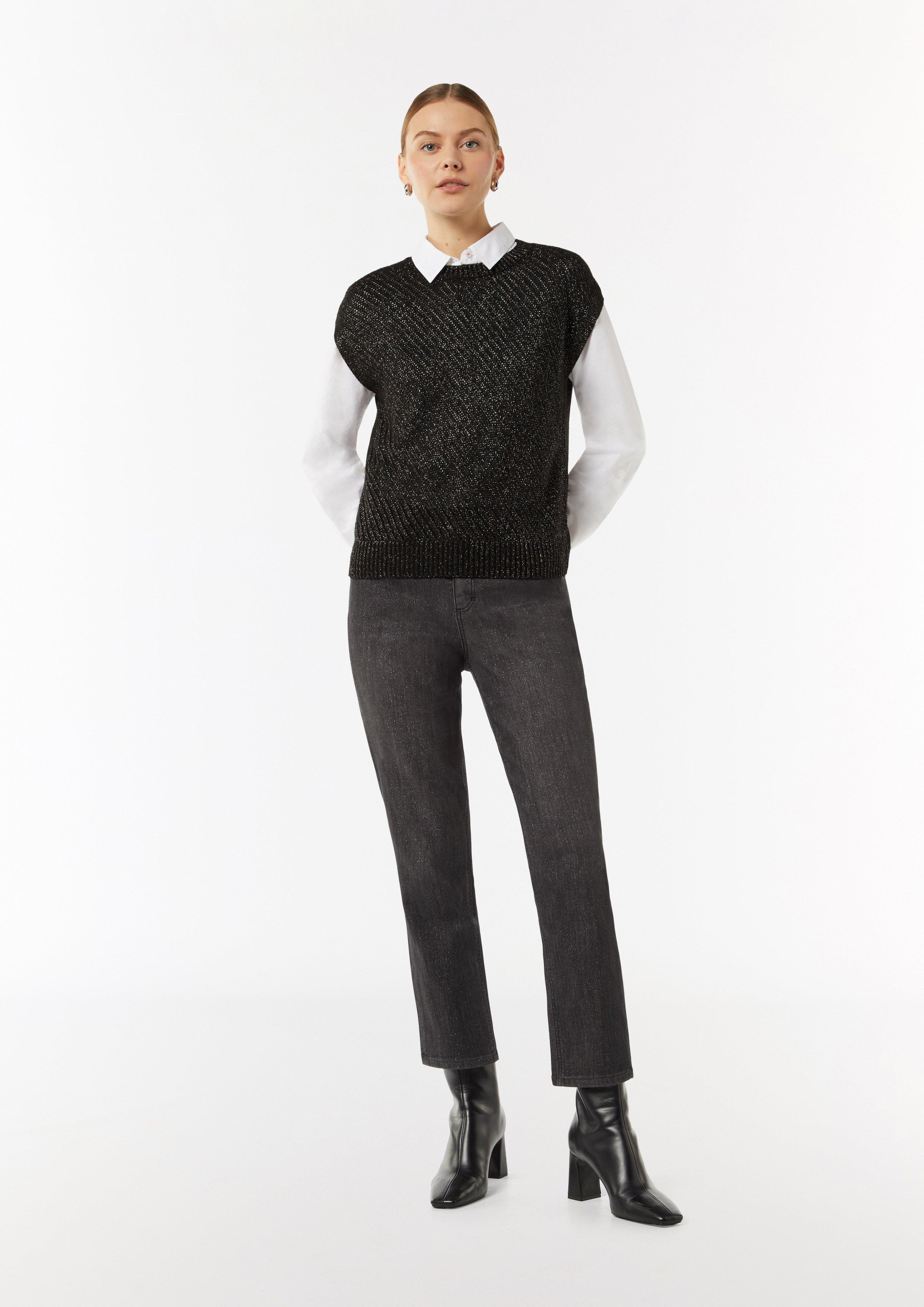 Strickpullunder in 9999