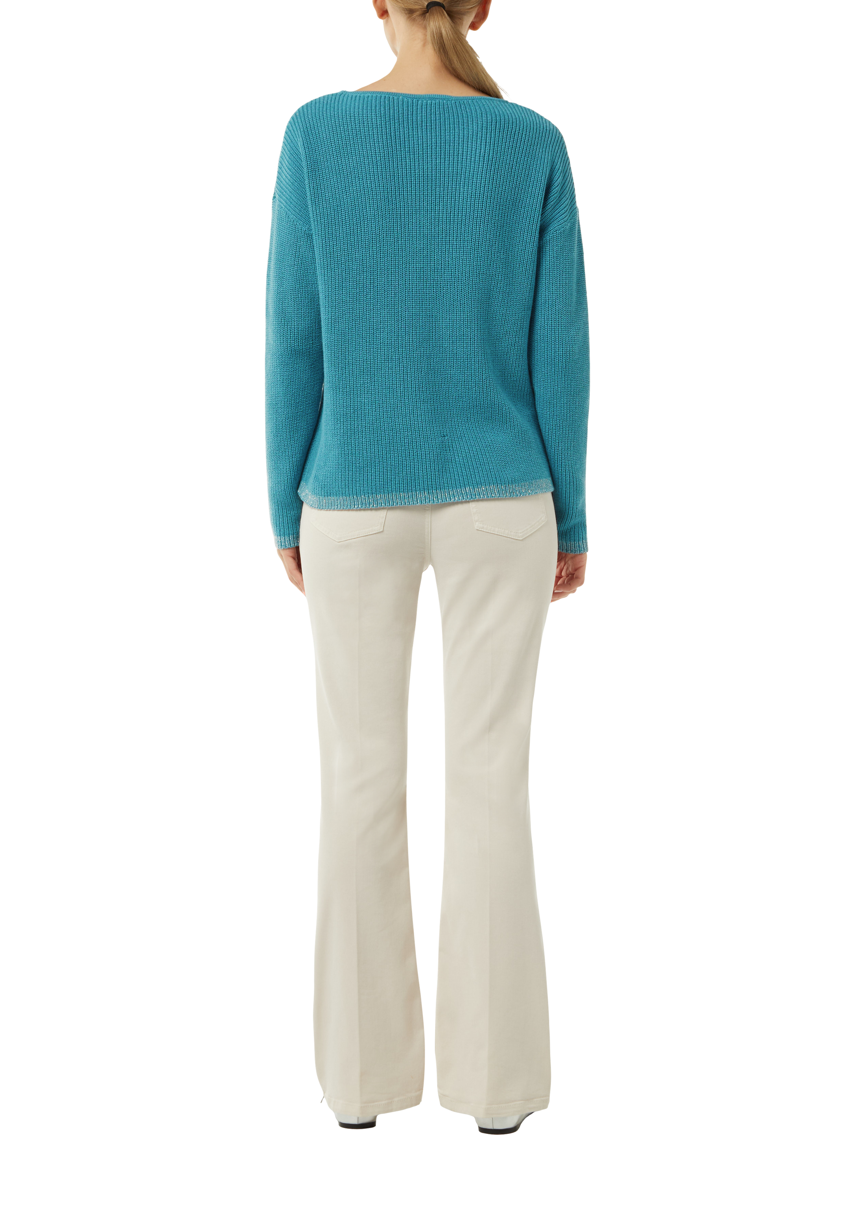 Thumbnail - Strickpullover