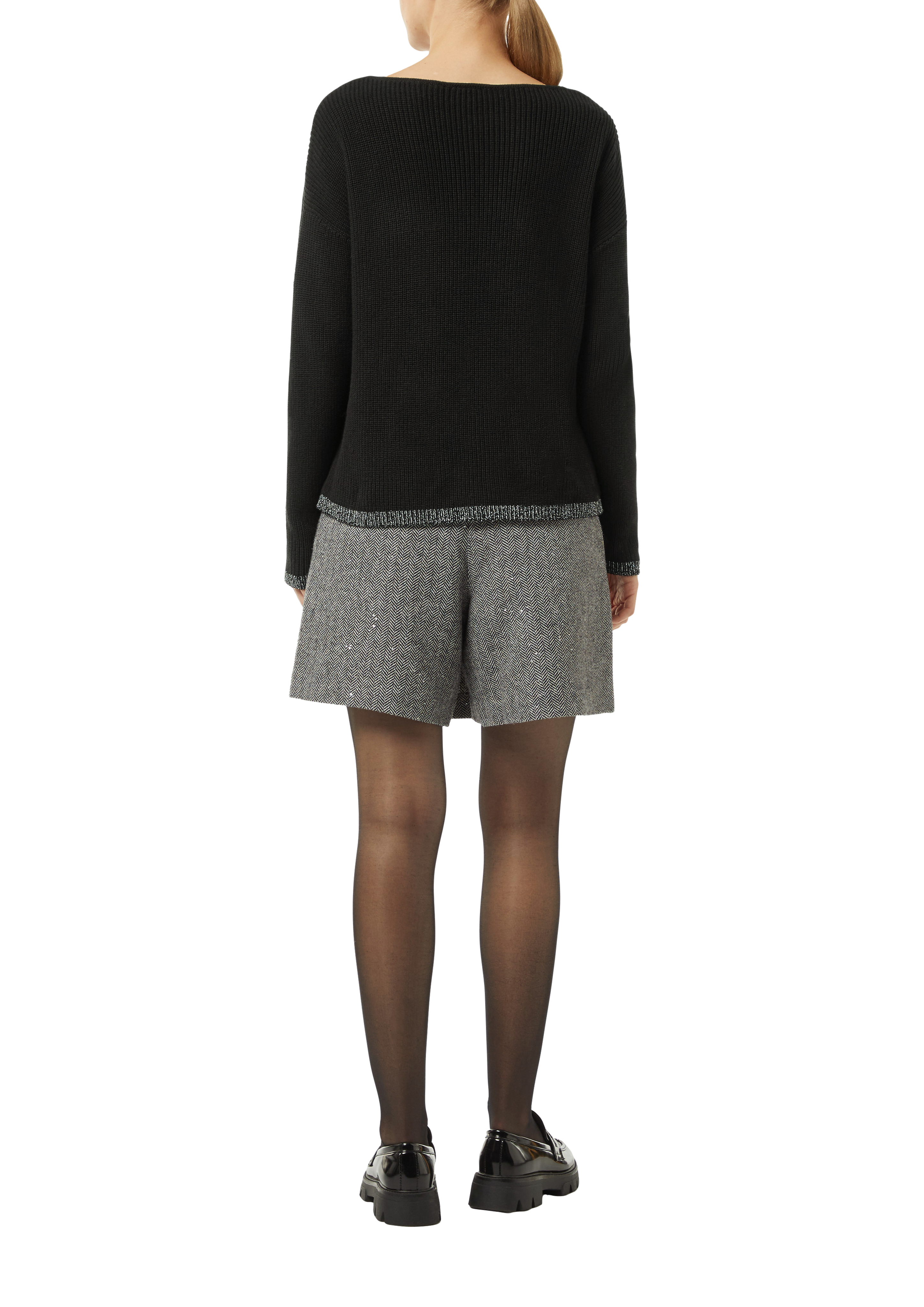 Thumbnail - Strickpullover