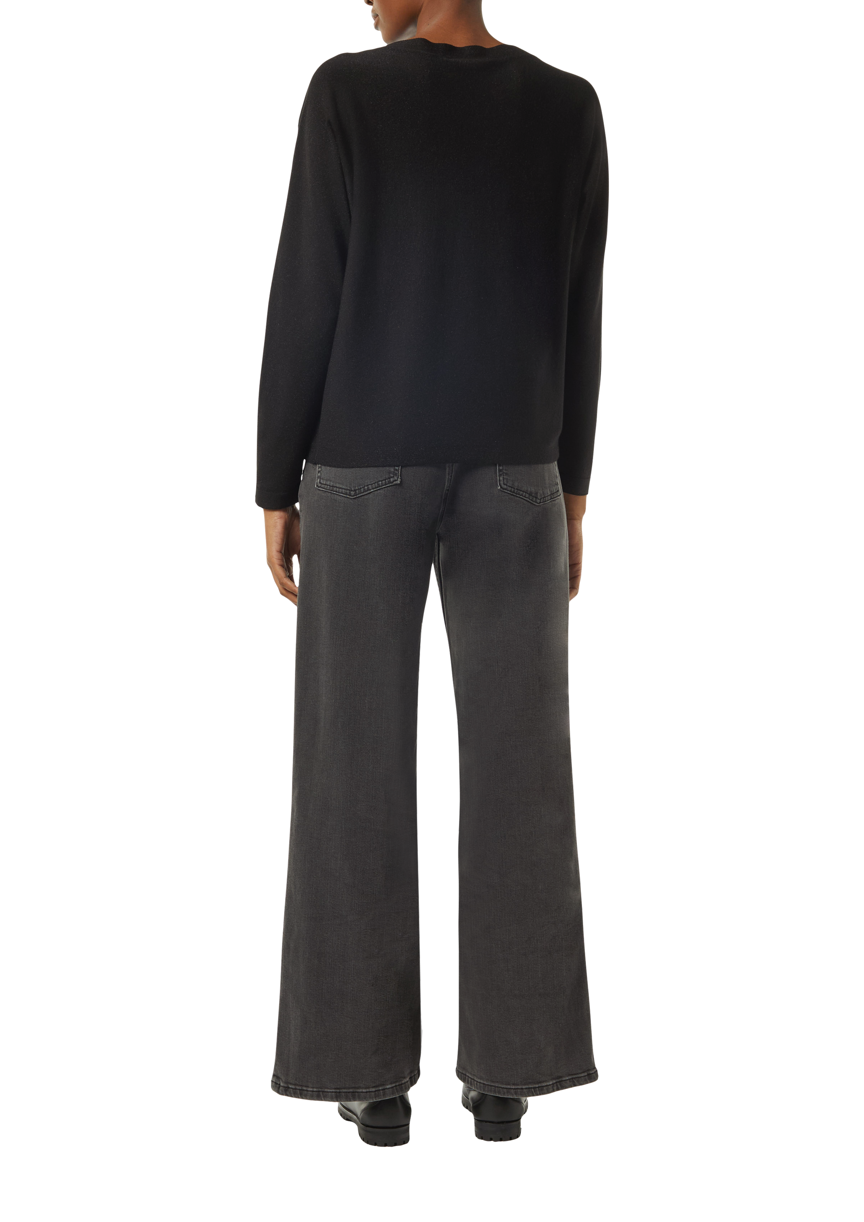 Thumbnail - Strickpullover