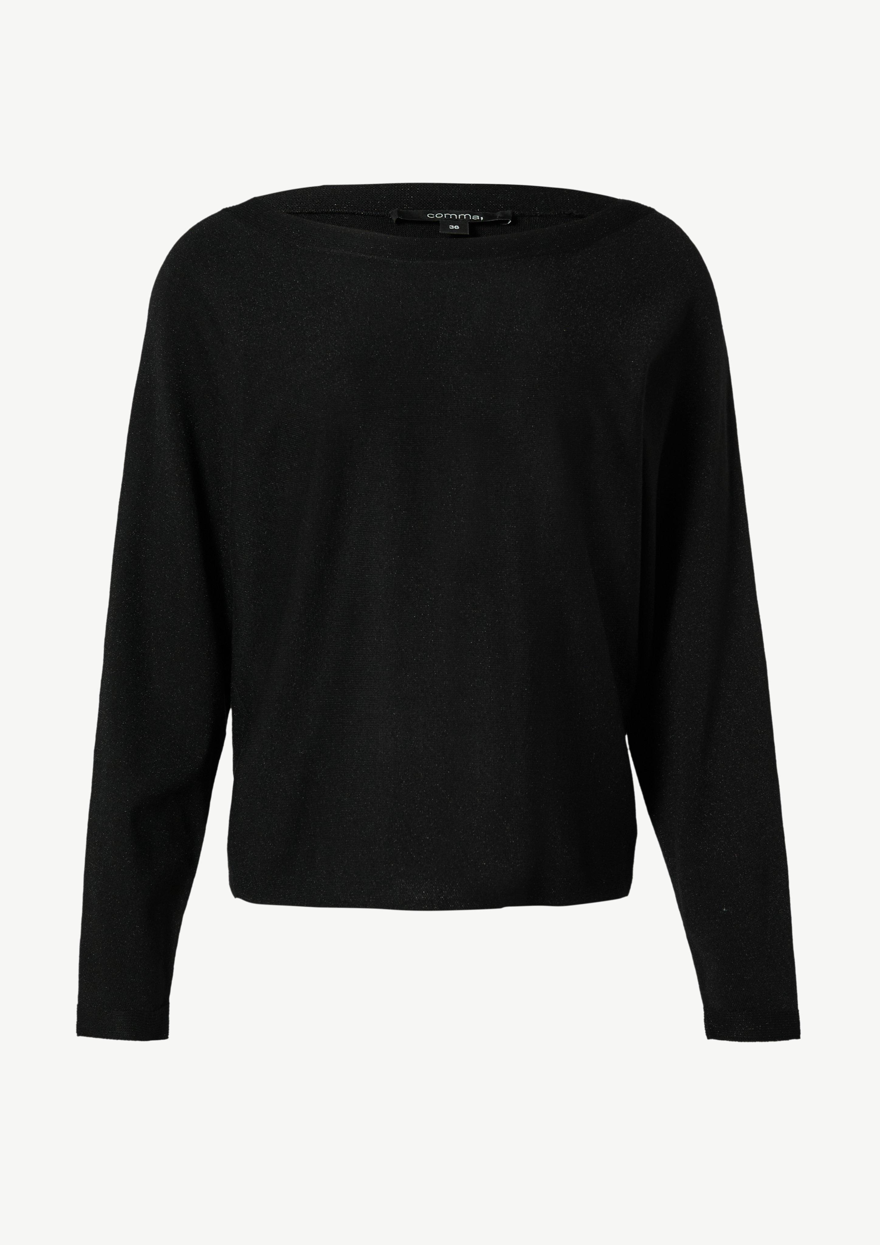 Thumbnail - Strickpullover
