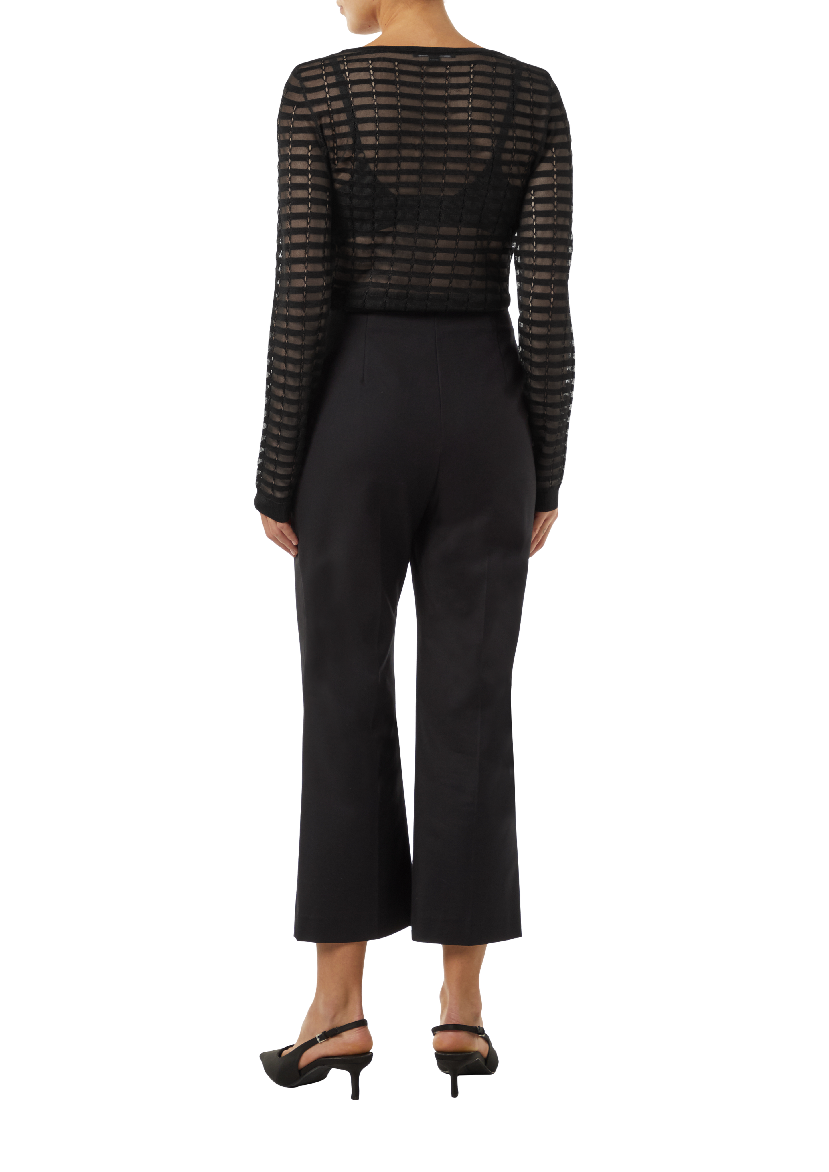 Thumbnail - Strickpullover