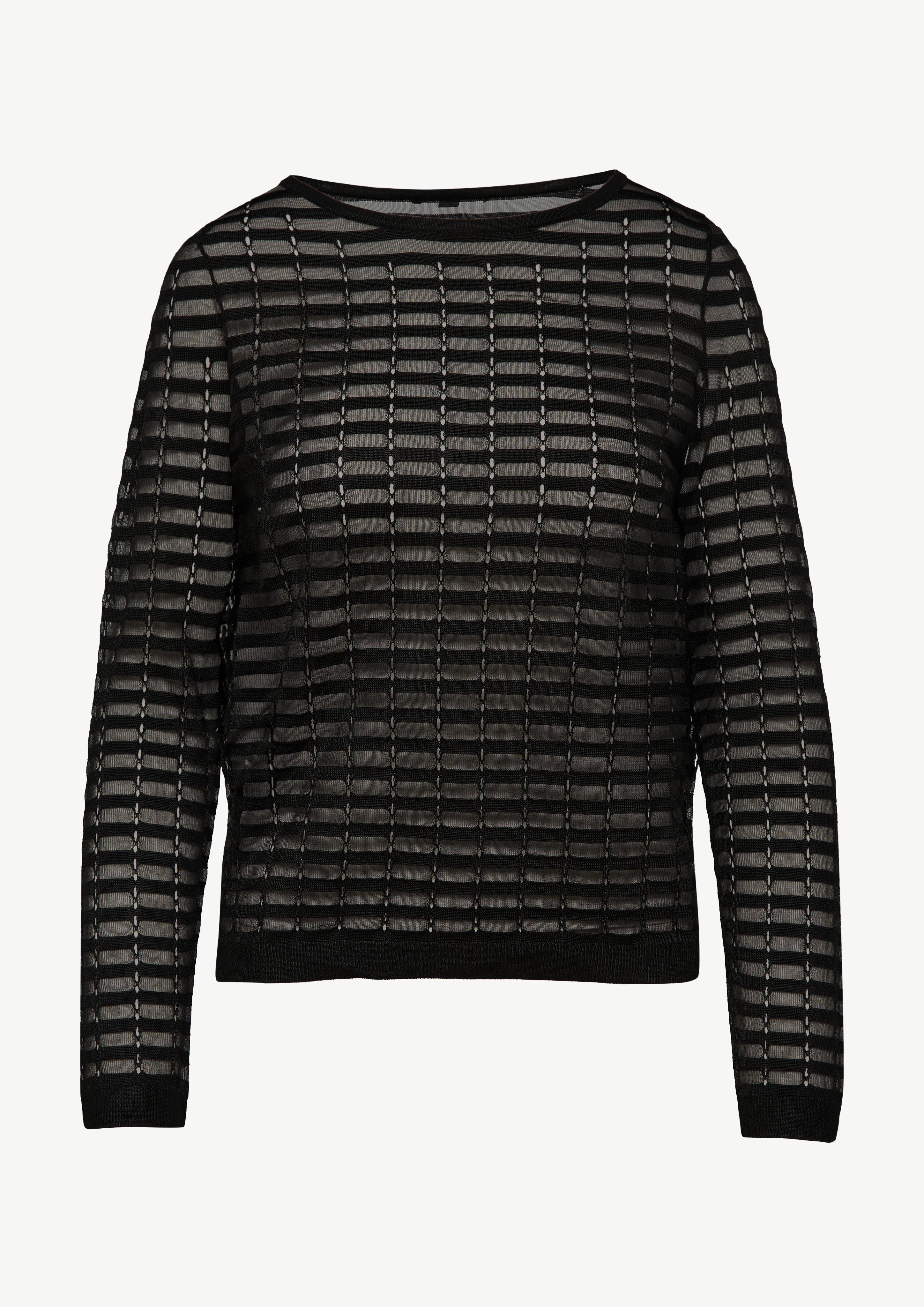 Thumbnail - Strickpullover