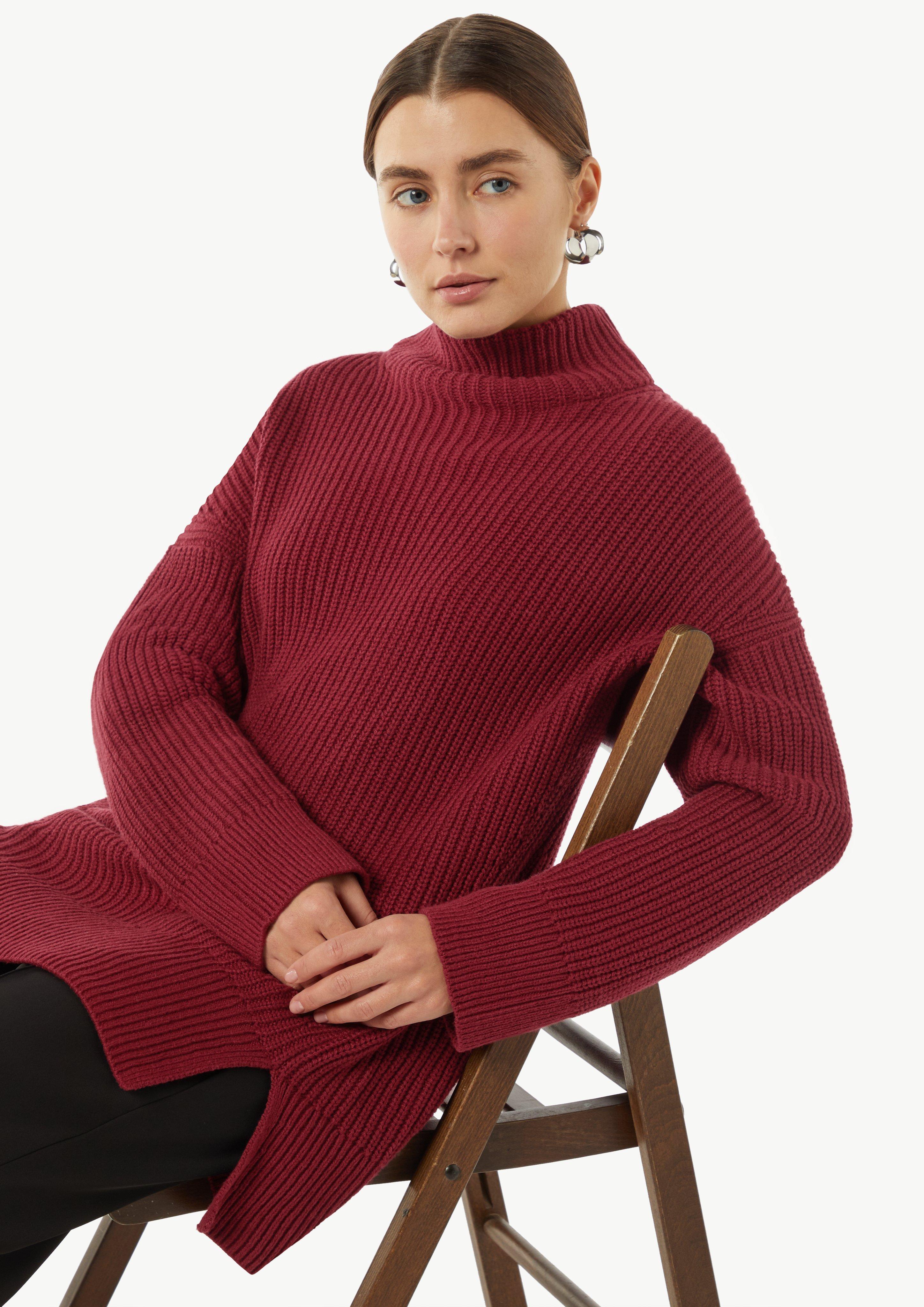 Strickpullover in 