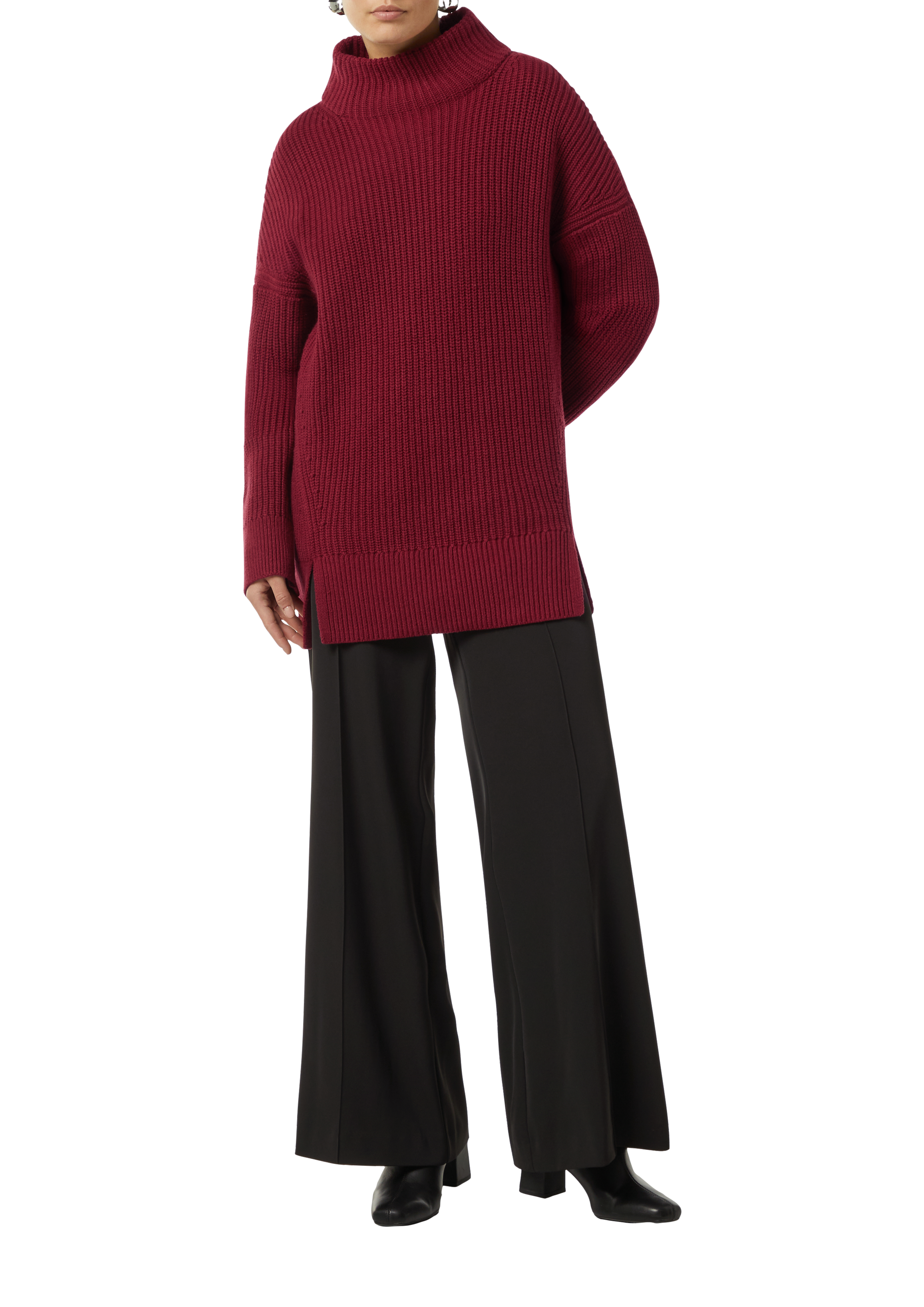 Thumbnail - Strickpullover