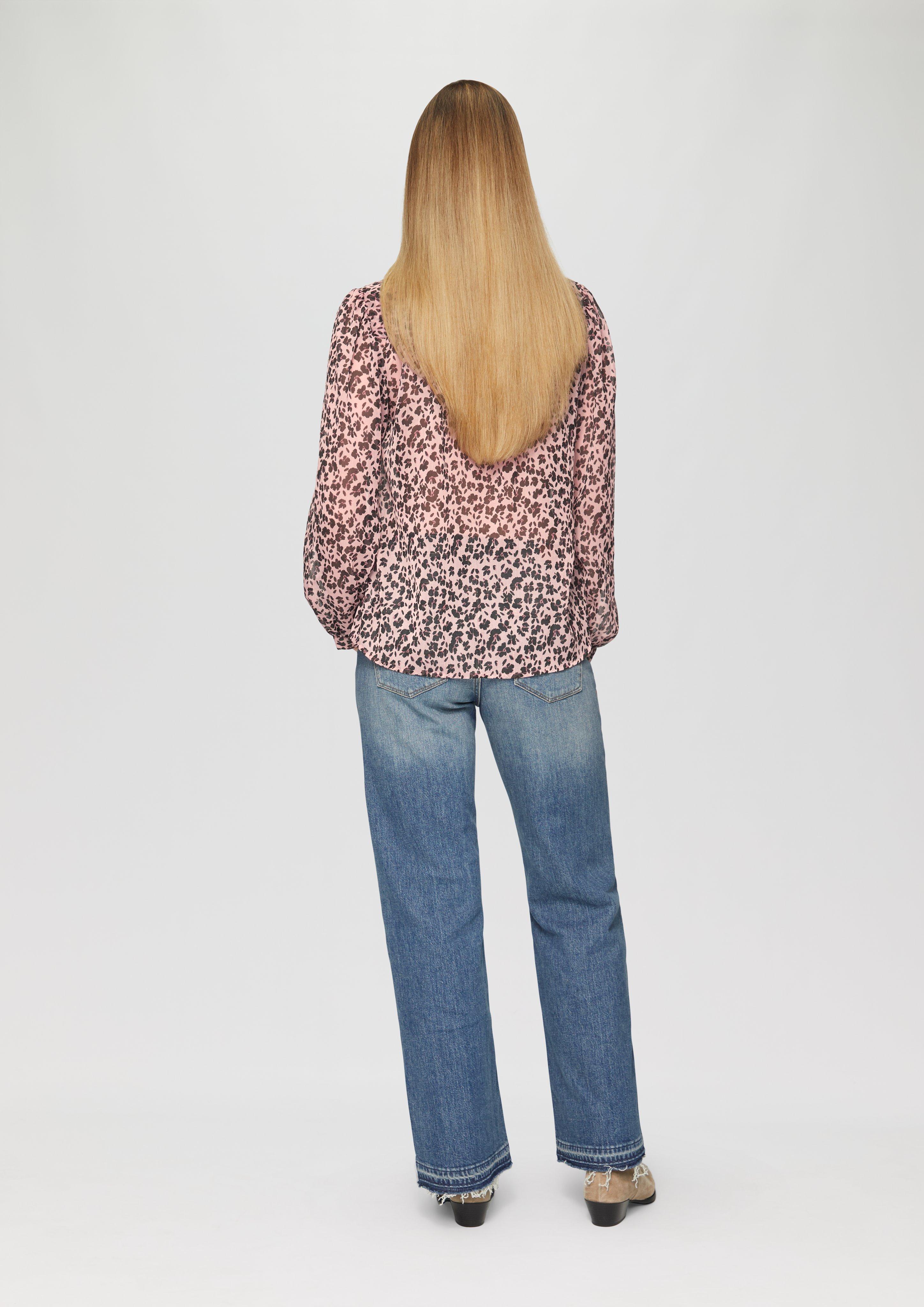 Bluse in 41A2, 99A3 & 80A4