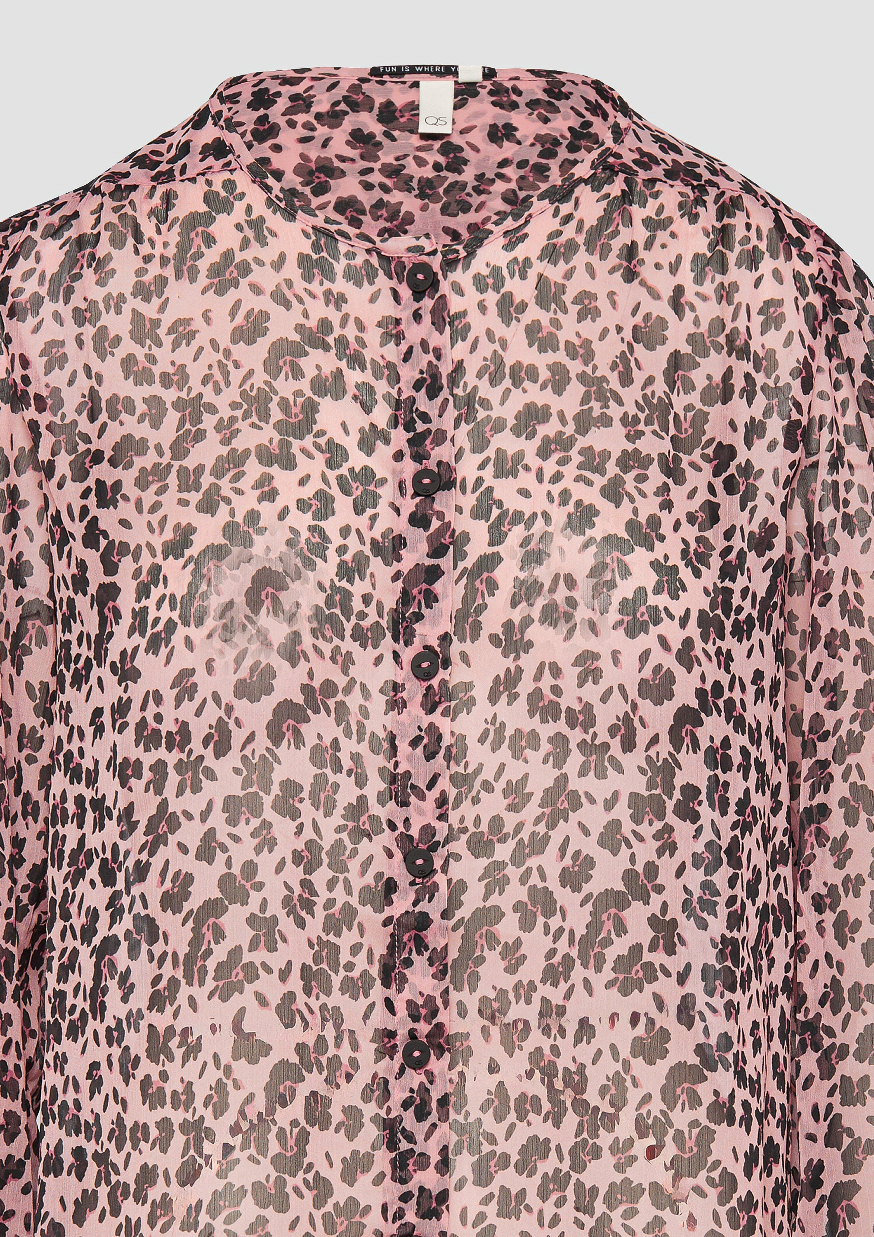 Bluse in 41A2, 99A3 & 80A4