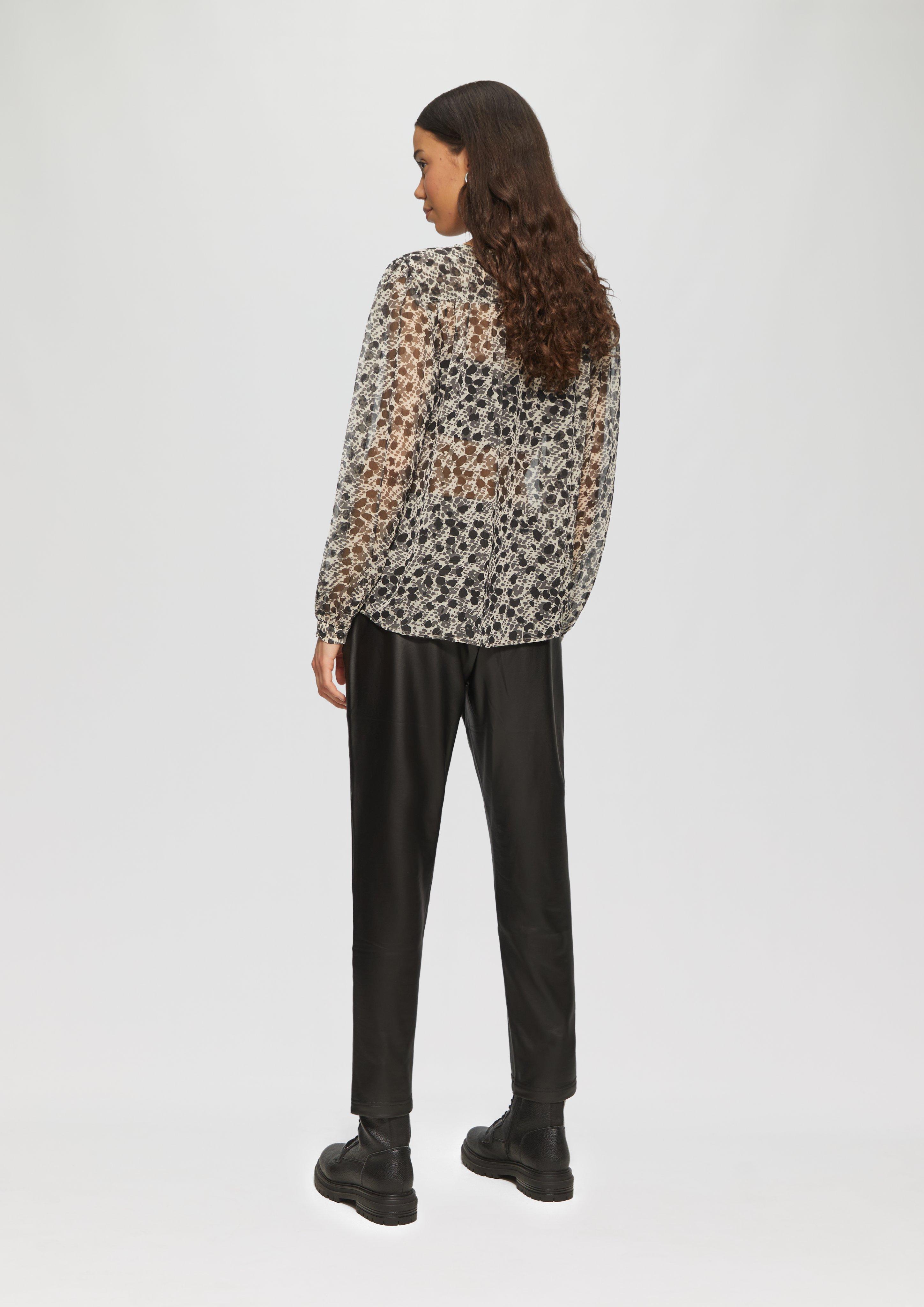 Chemisier in 80A4, 99A3 & 41A2