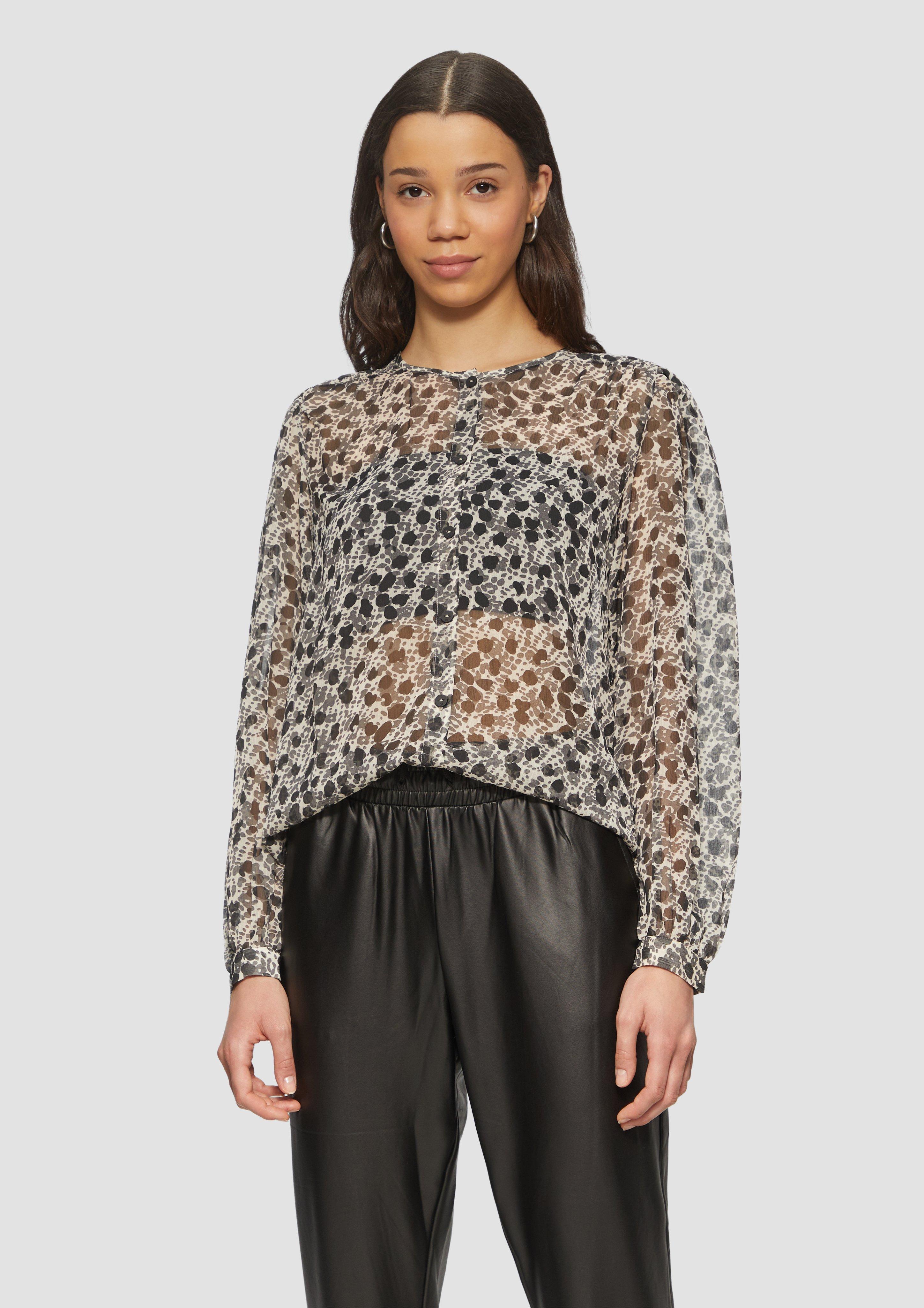 Chemisier in 80A4, 99A3 & 41A2