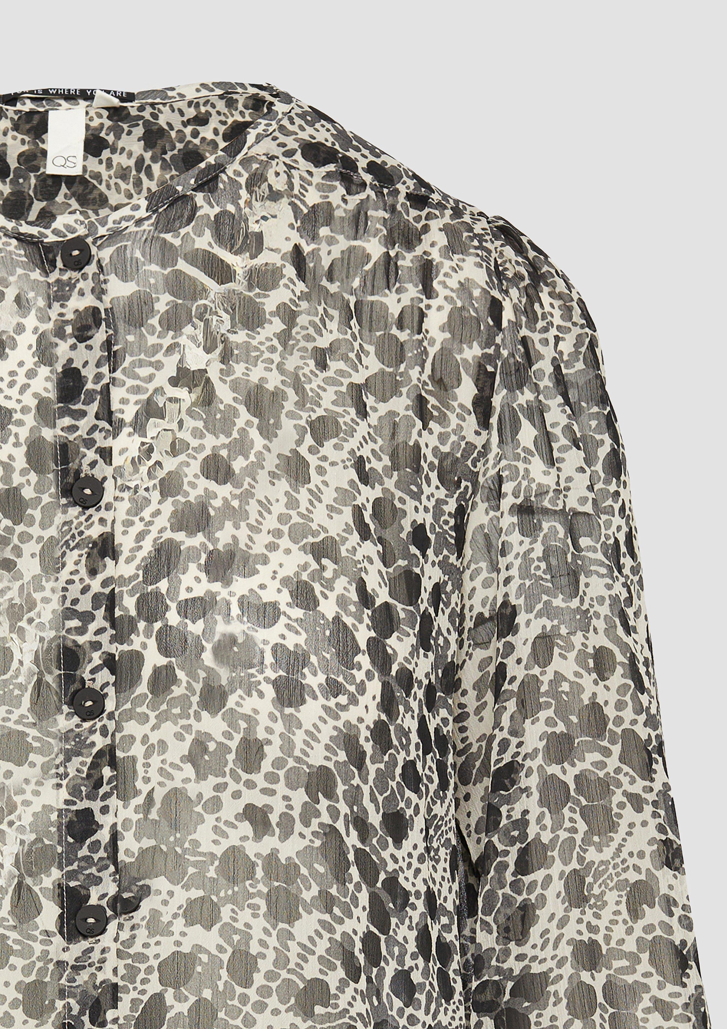 Chemisier in 80A4, 99A3 & 41A2