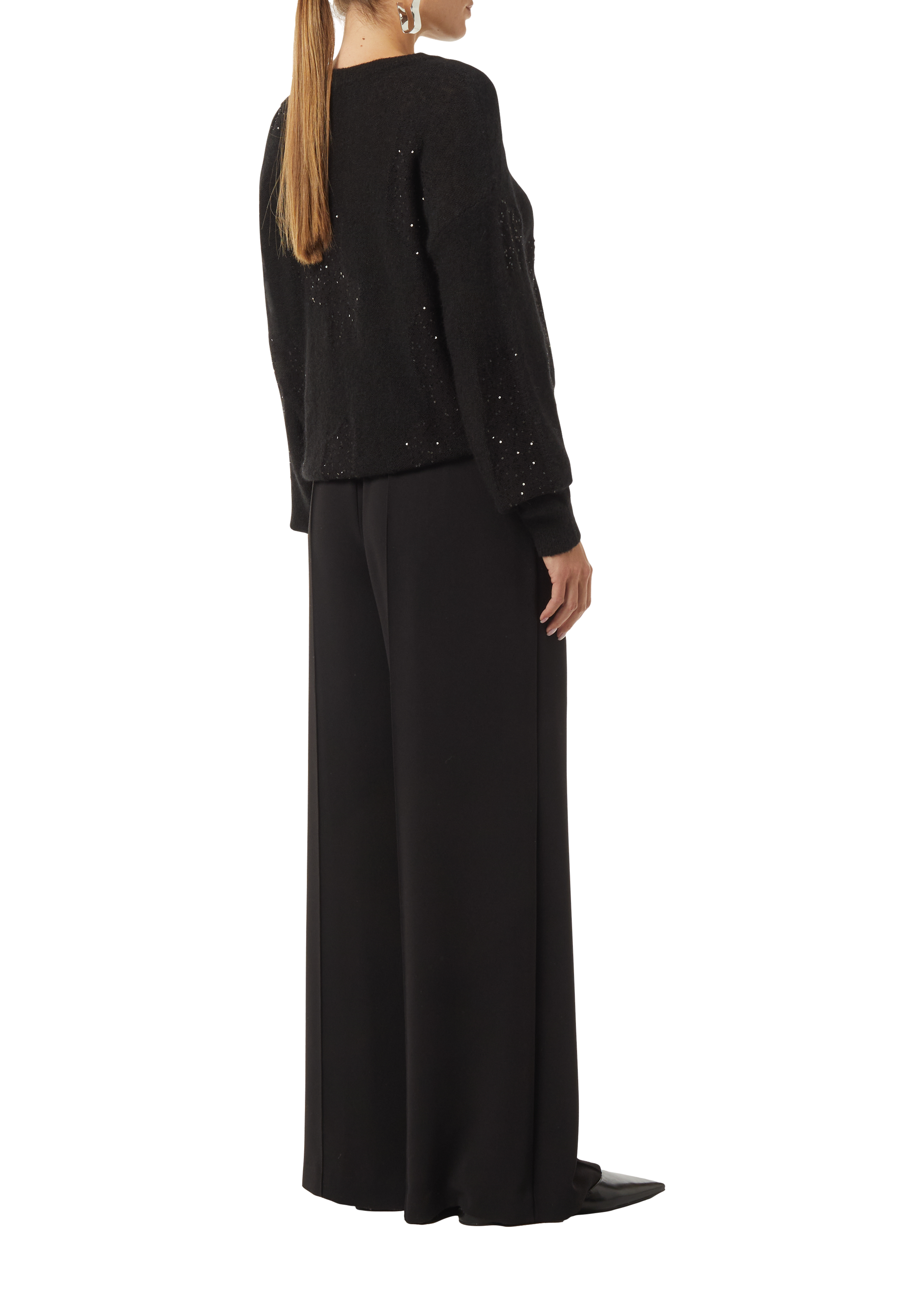 Thumbnail - Strickpullover