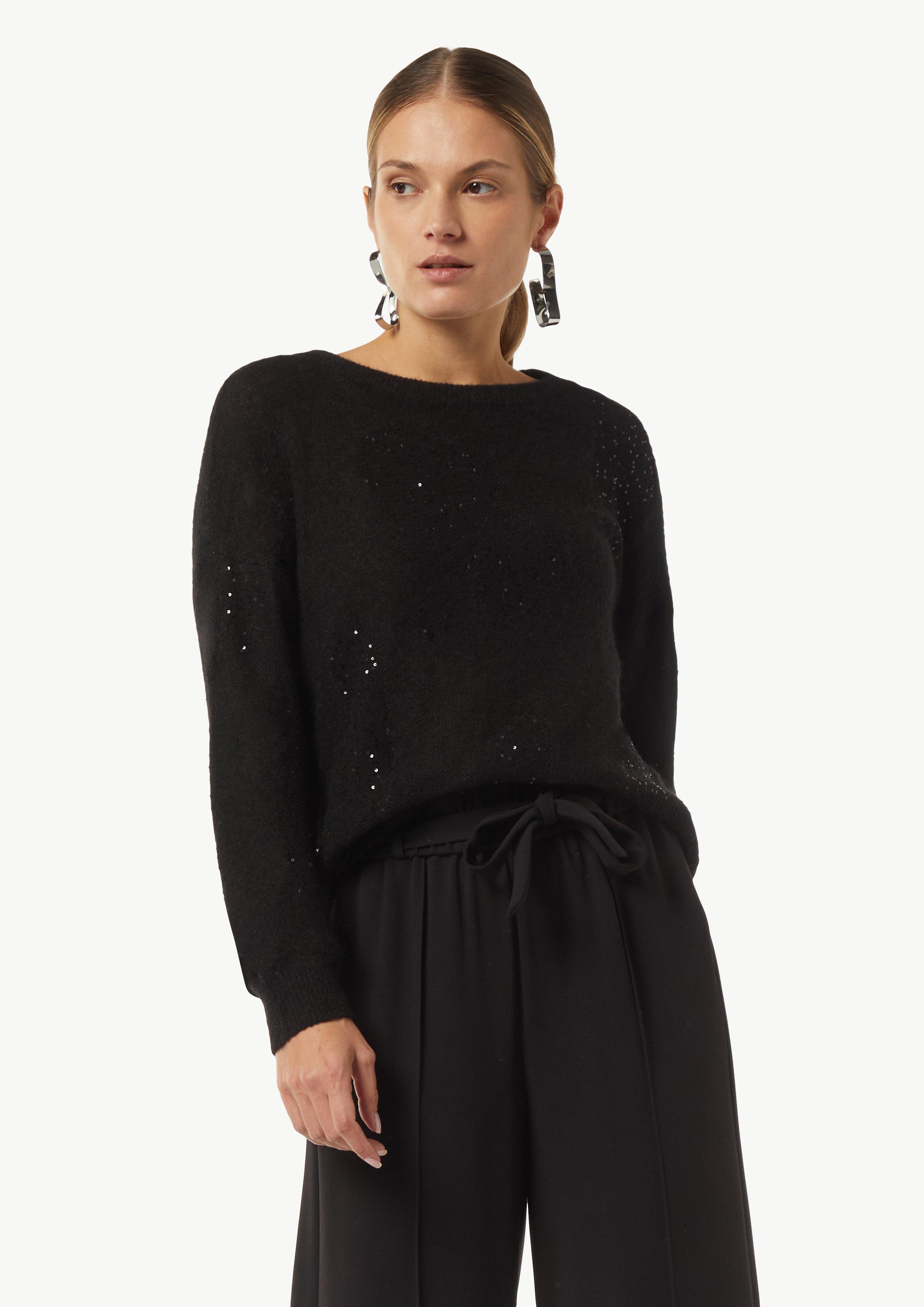 Strickpullover in 99X0