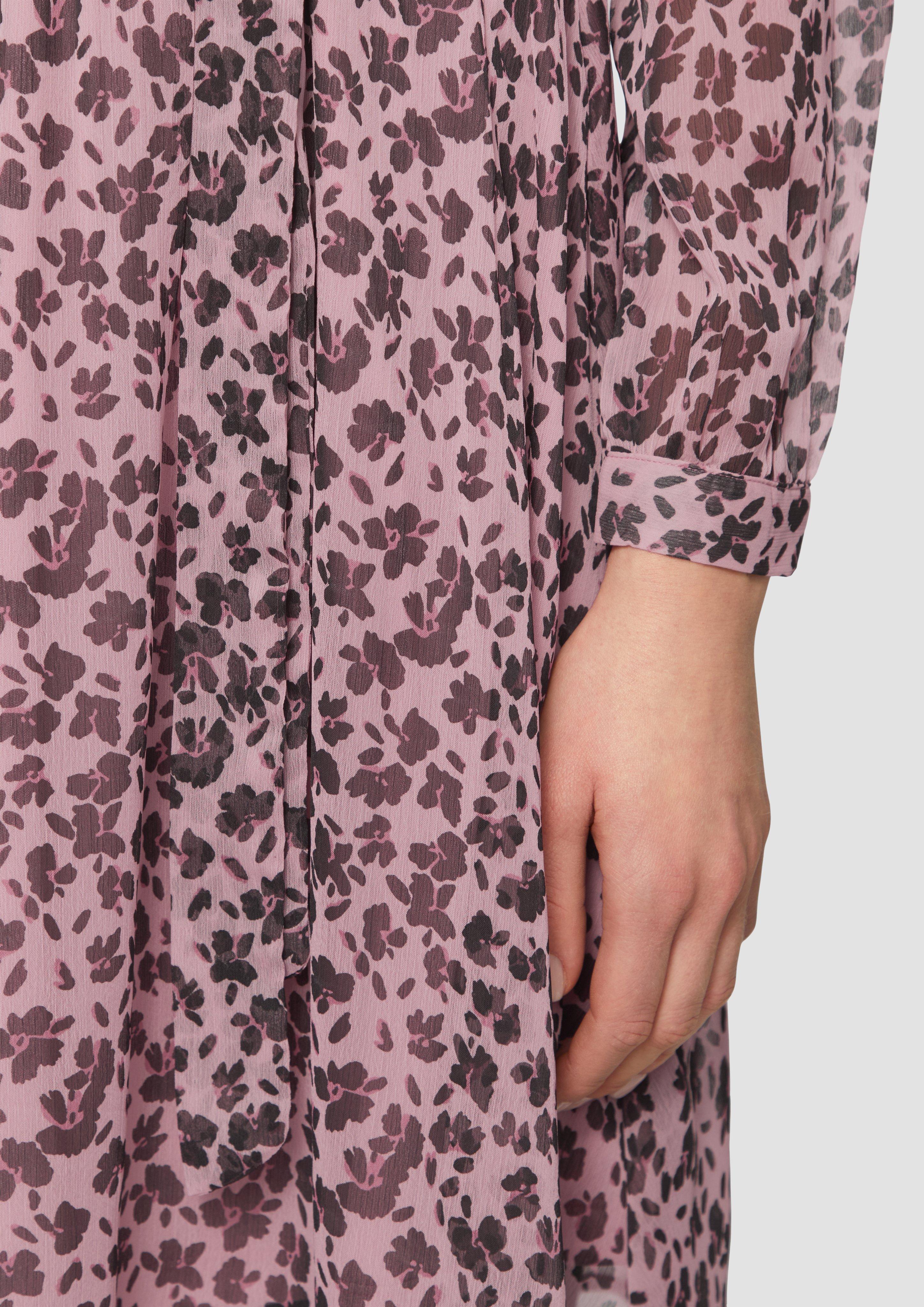 Kleid in 41A2 & 99A3