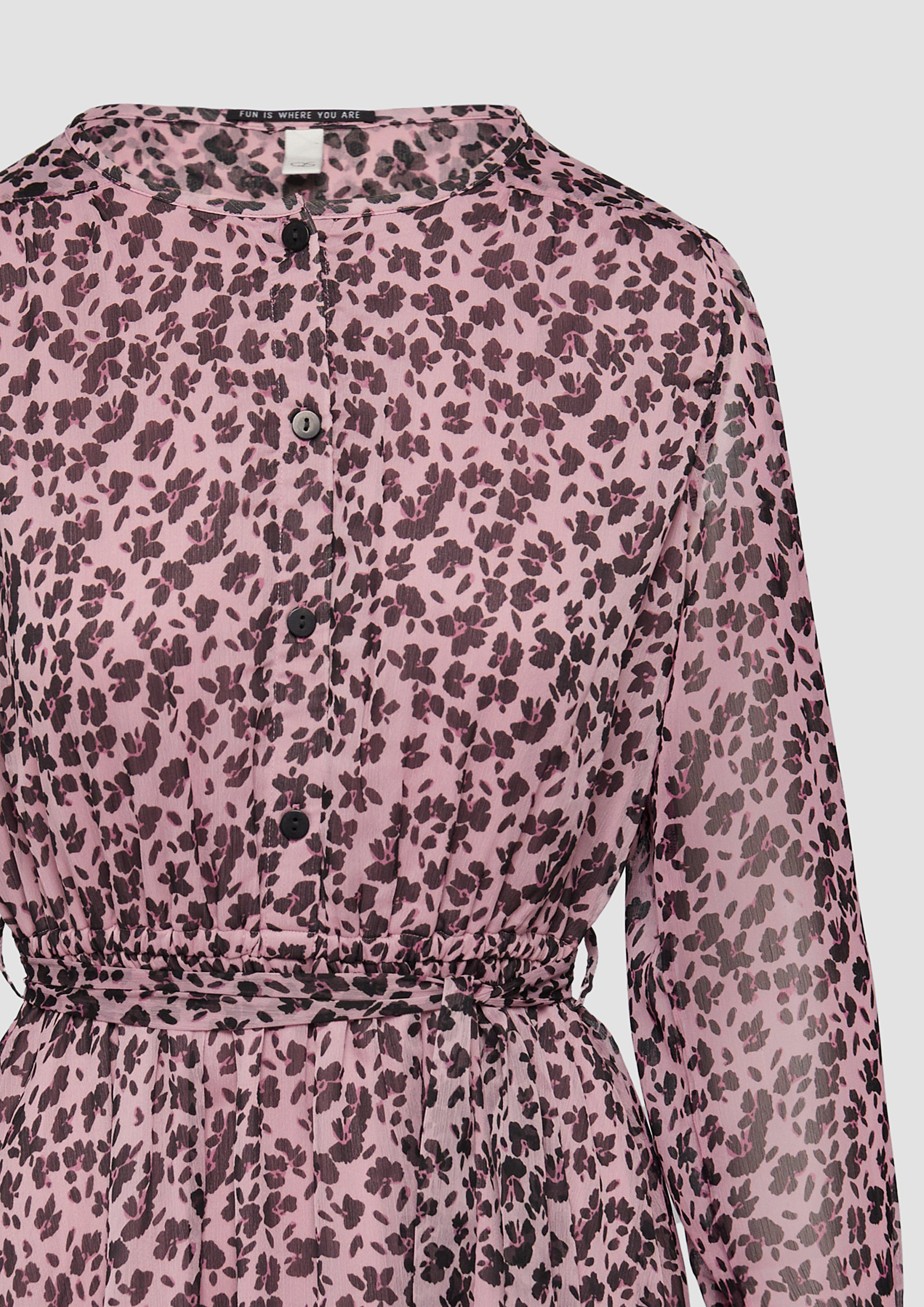 Kleid in 41A2 & 99A3