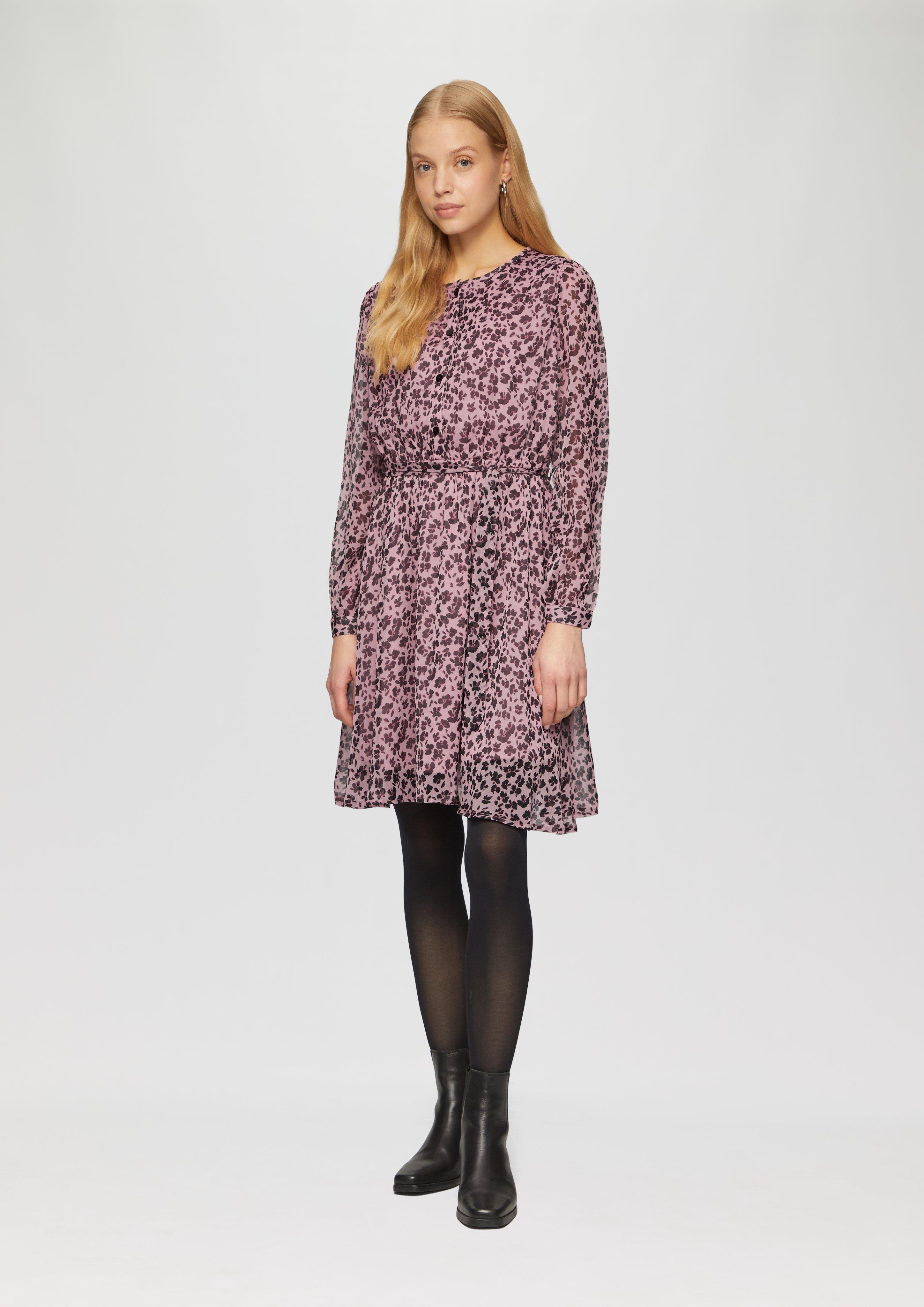 Kleid in 41A2 & 99A3