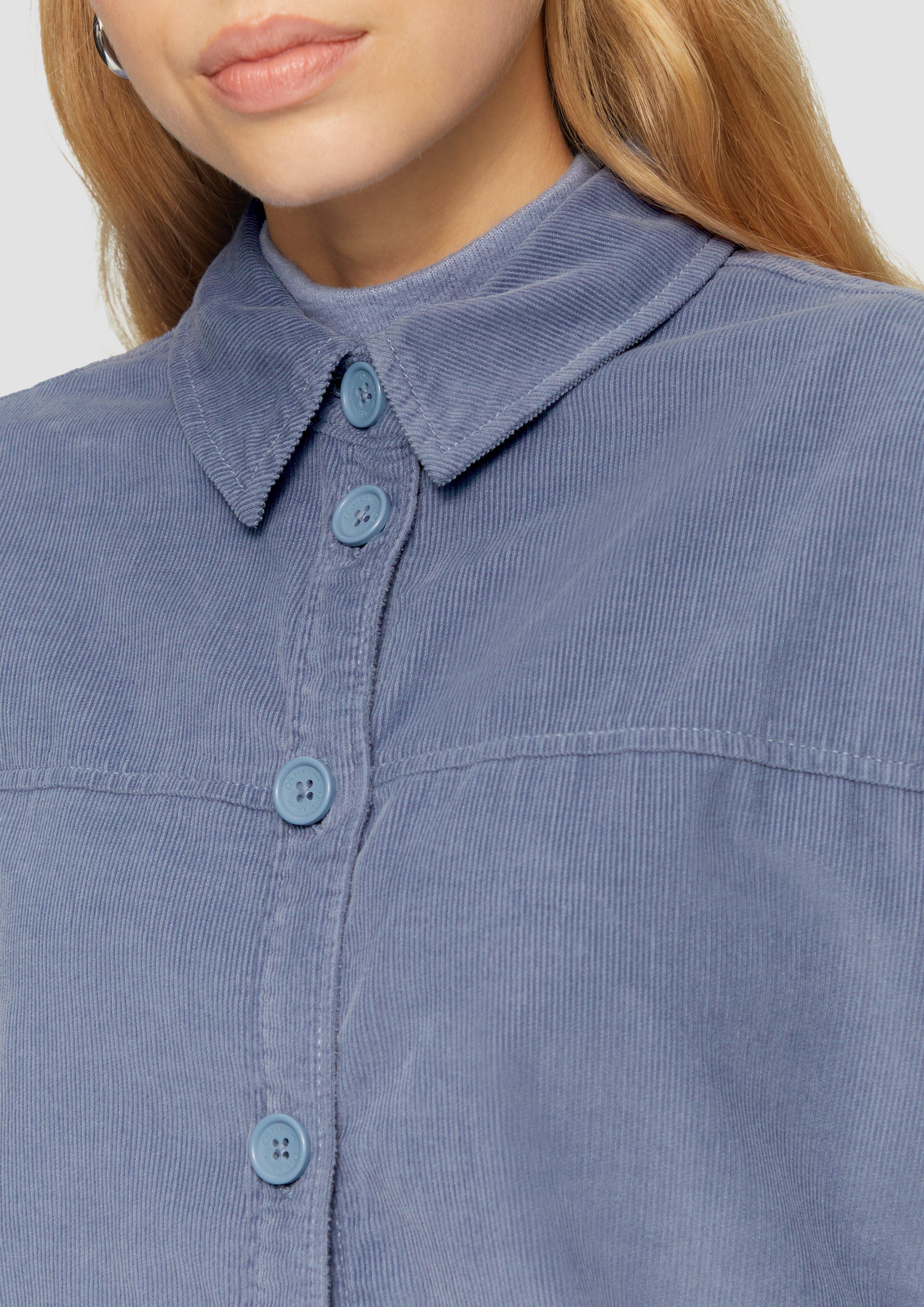 Bluse in 5275 & 8021