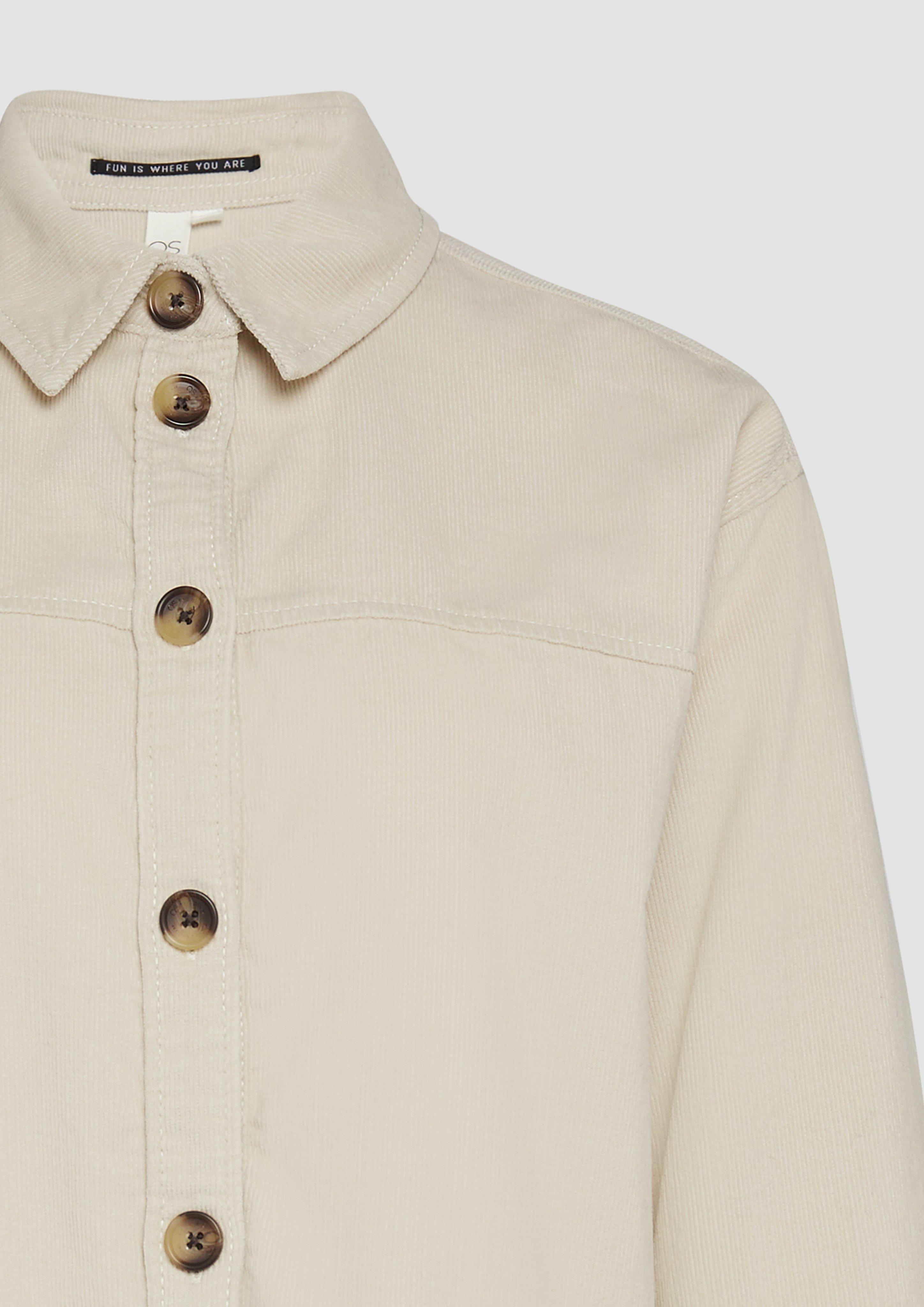 Bluse in 8021 & 5275