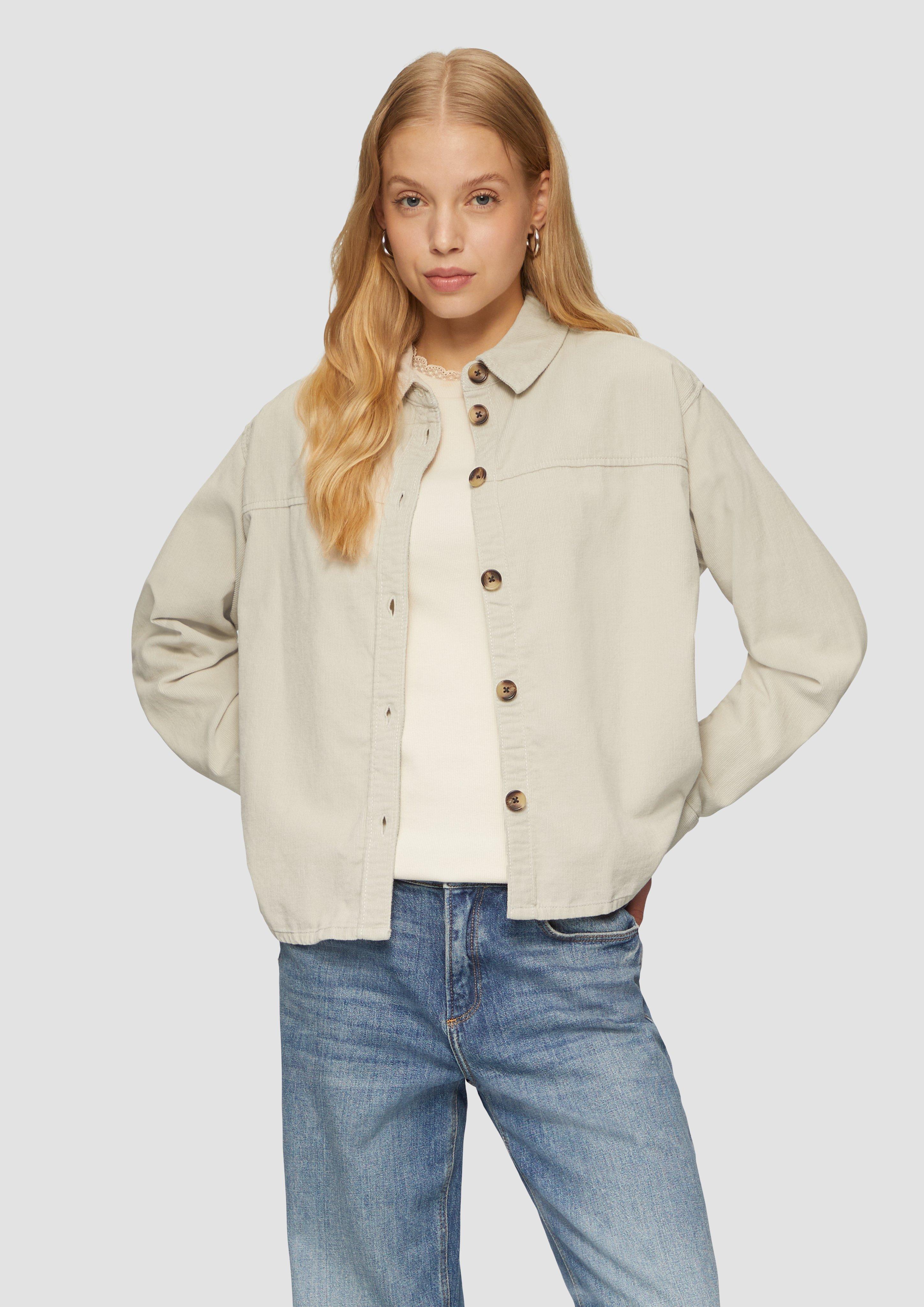 Bluse in 8021 & 5275